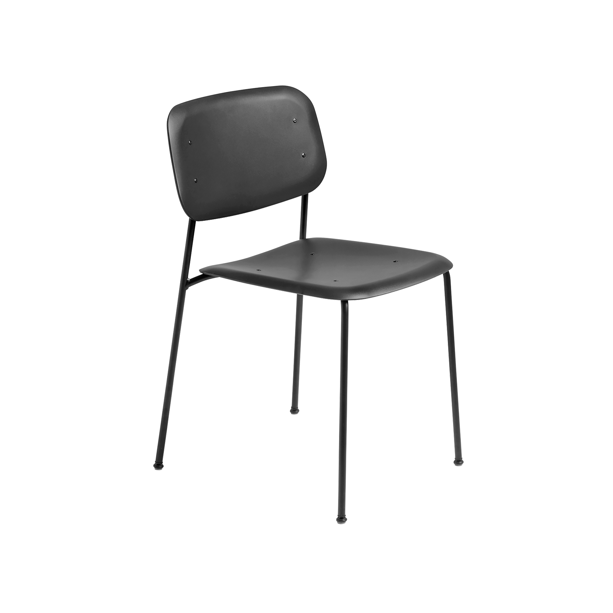 Soft Edge45 Chair PP