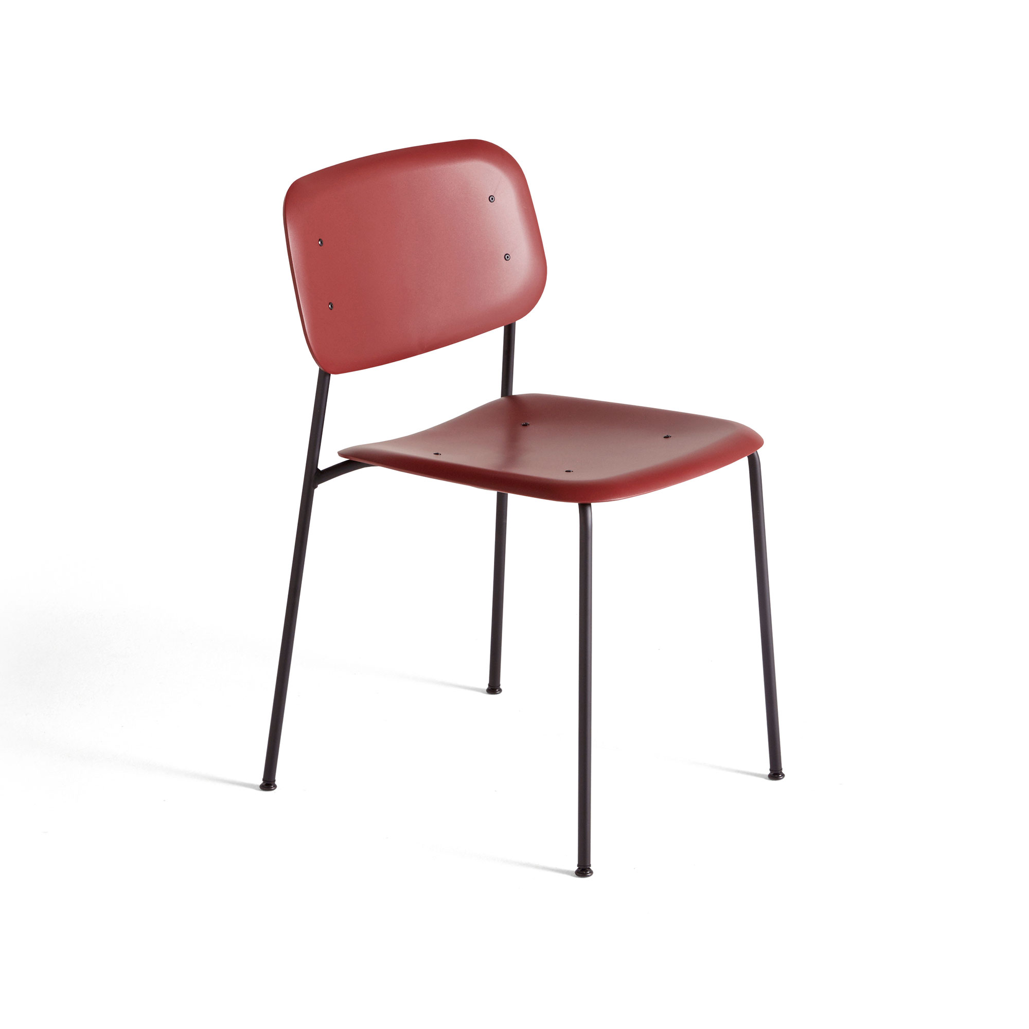 Soft Edge45 Chair PP