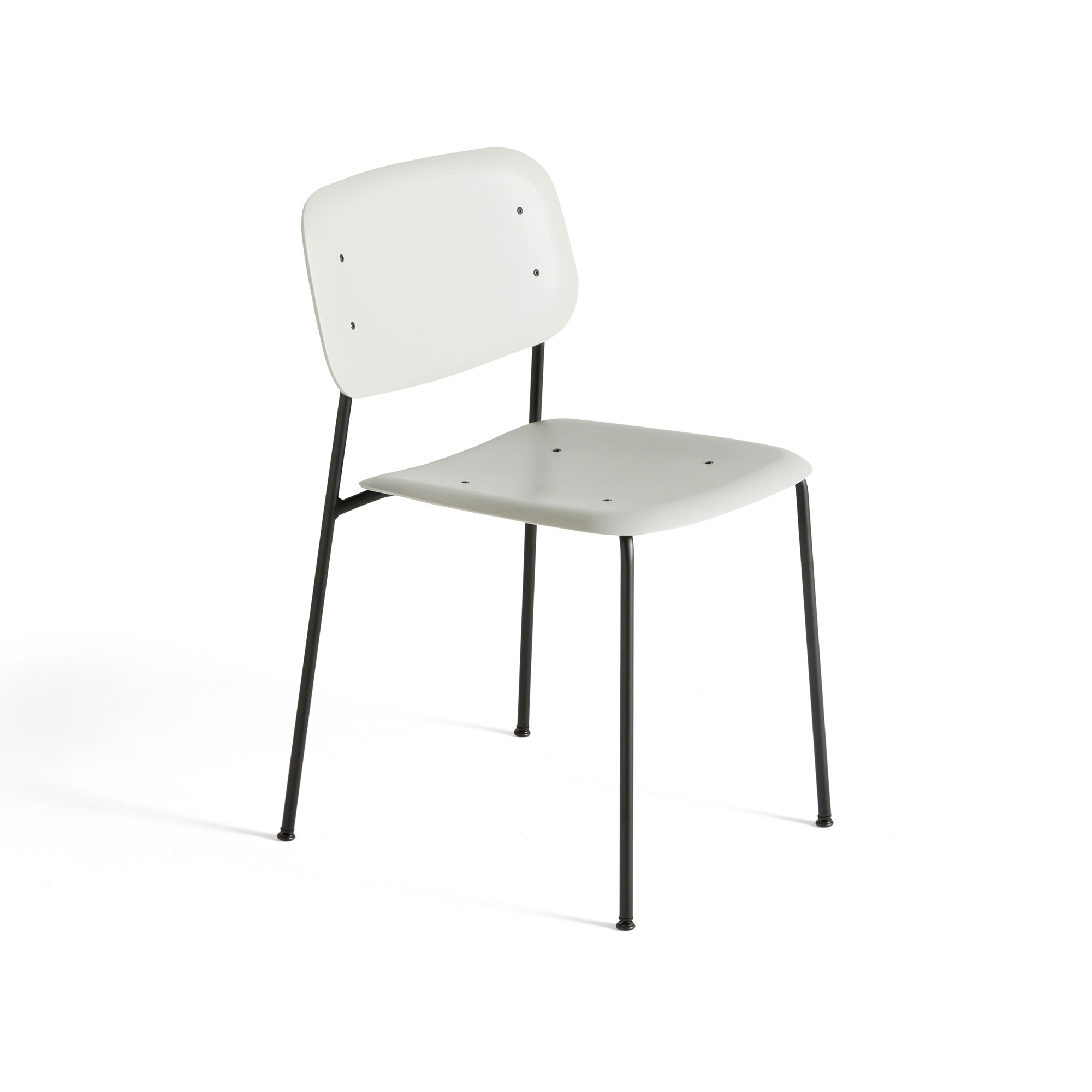 Soft Edge45 Chair PP
