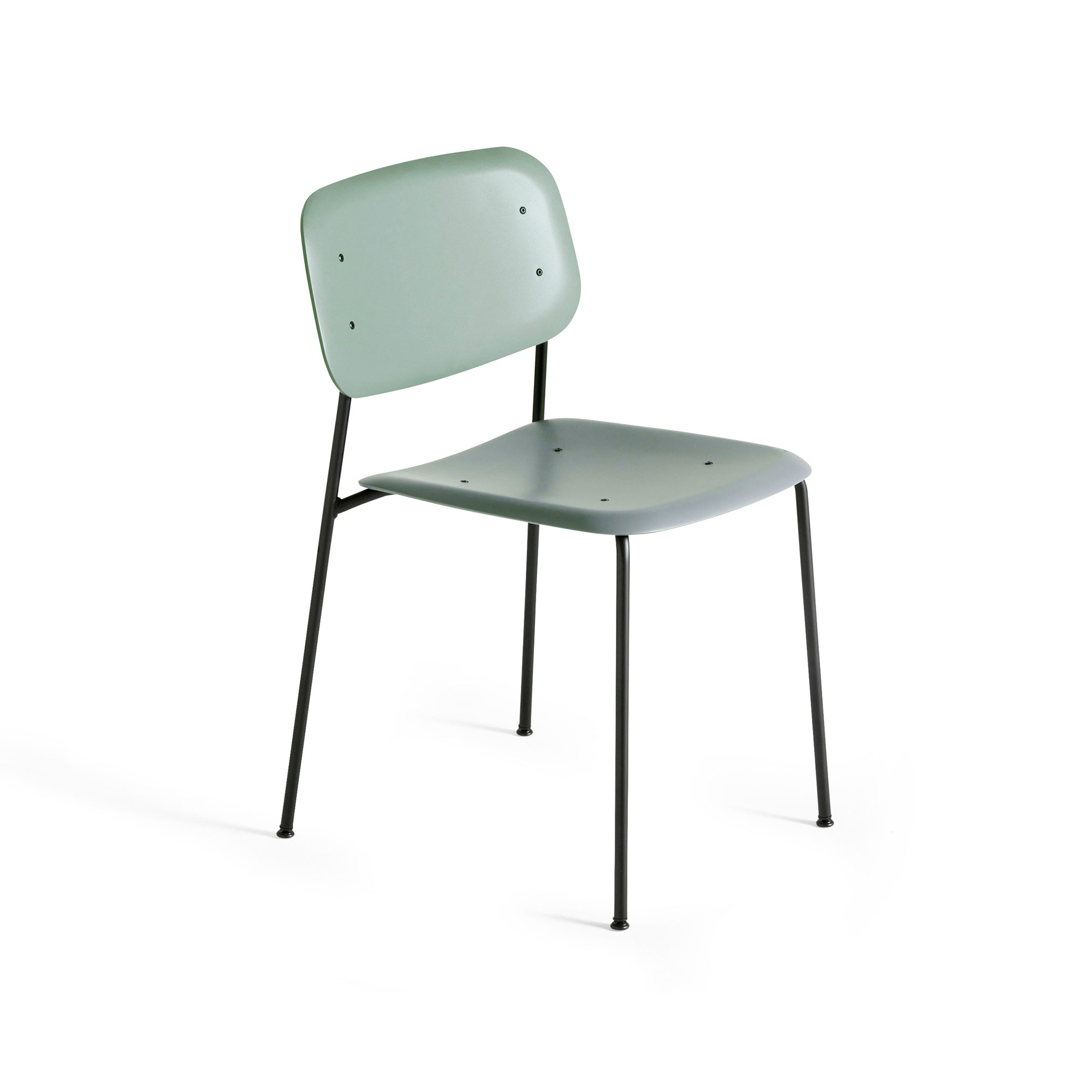 Soft Edge45 Chair PP