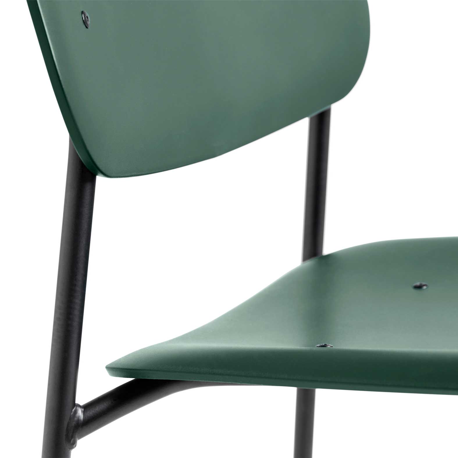 Soft Edge45 Chair PP