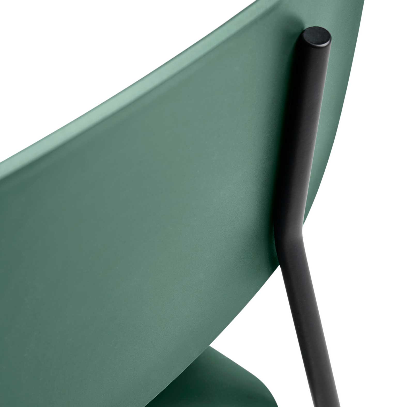 Soft Edge45 Chair PP