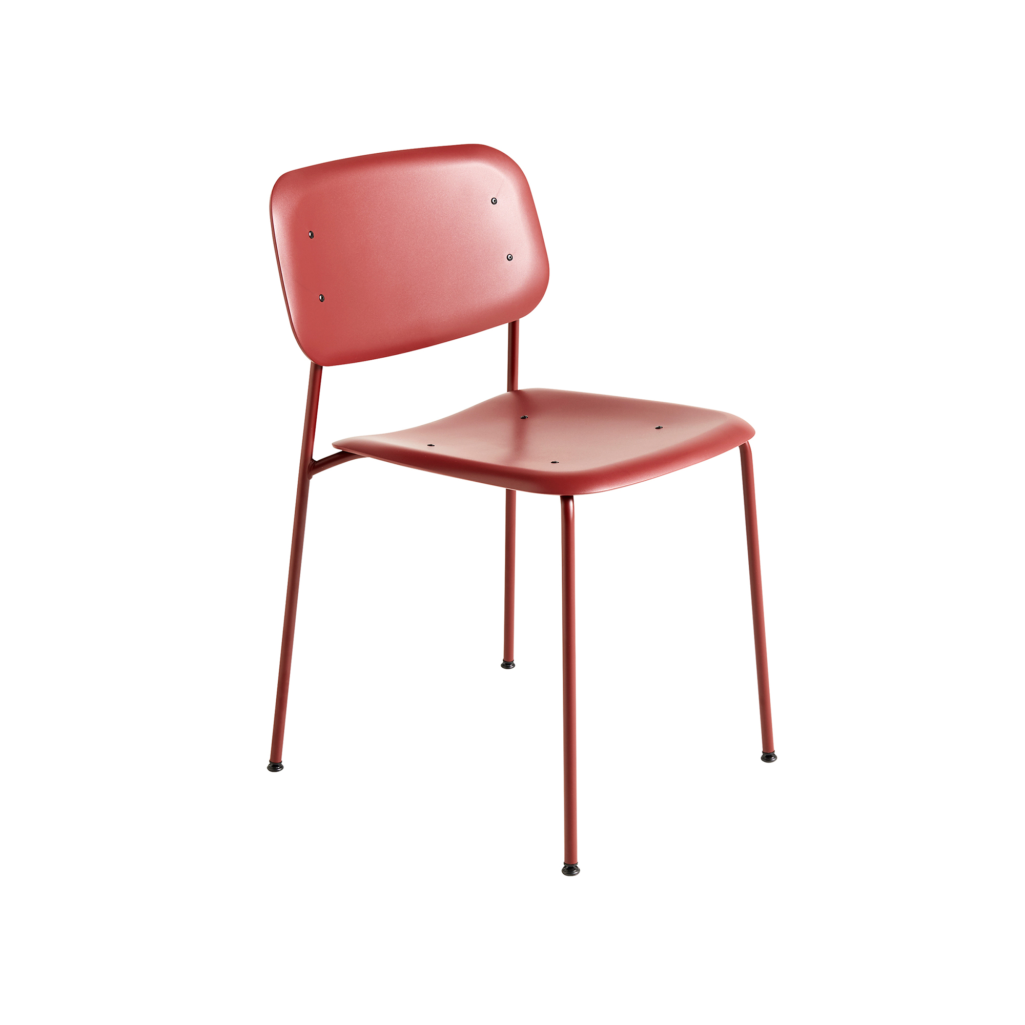 Soft Edge45 Chair PP