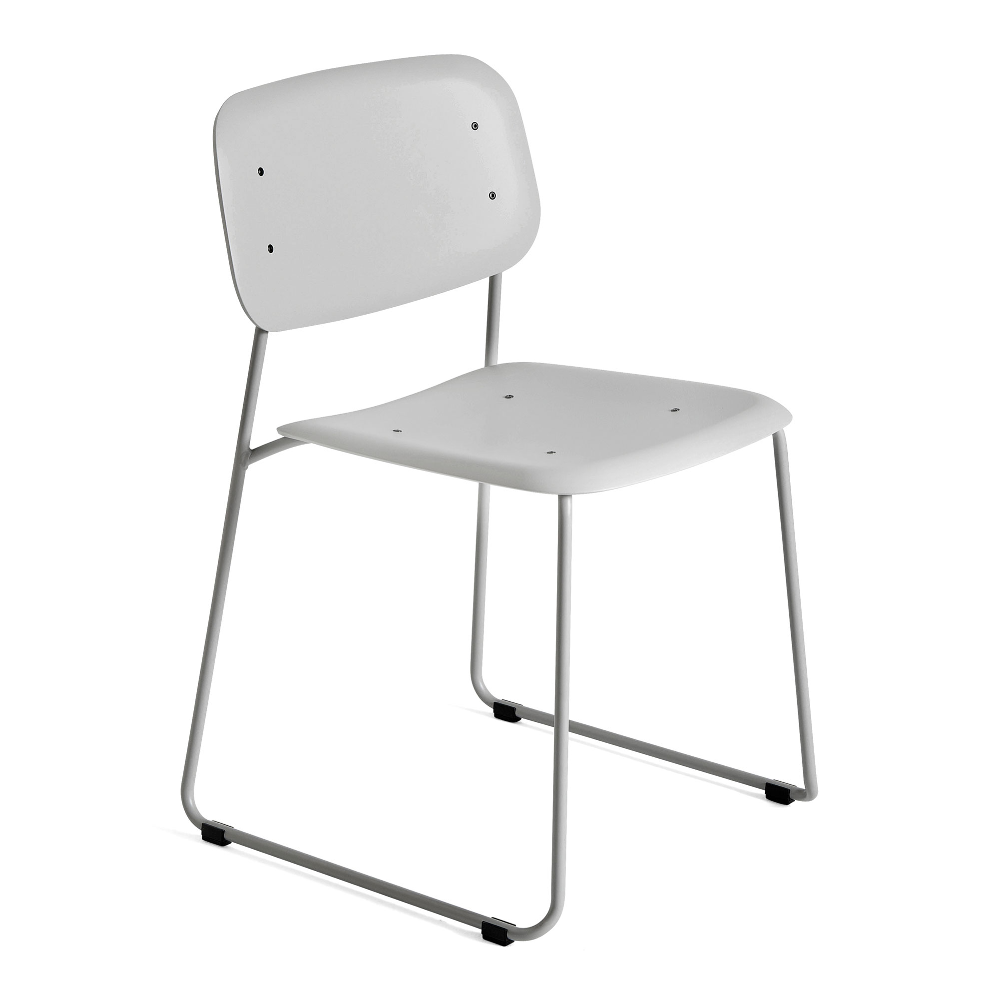 Soft Edge55 Sled Base PP