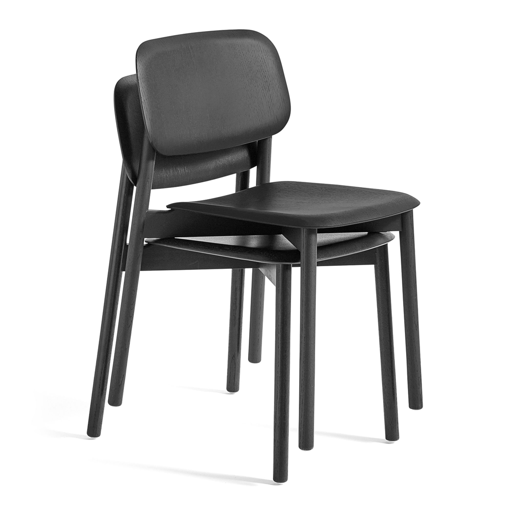 Soft Edge60 Chair