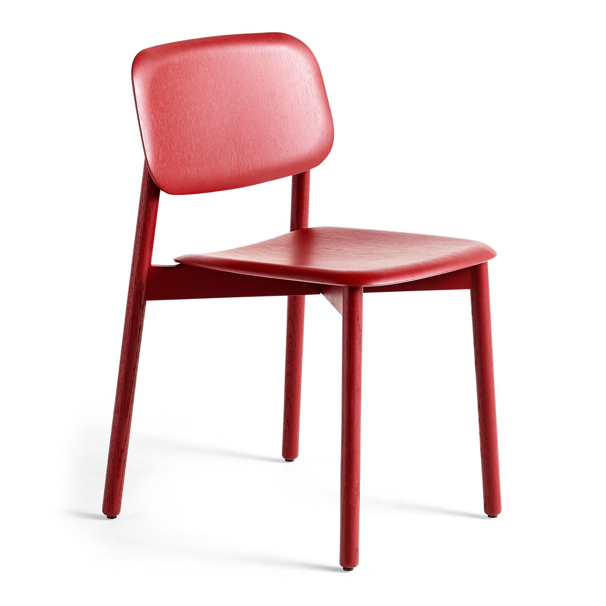 Soft Edge60 Chair