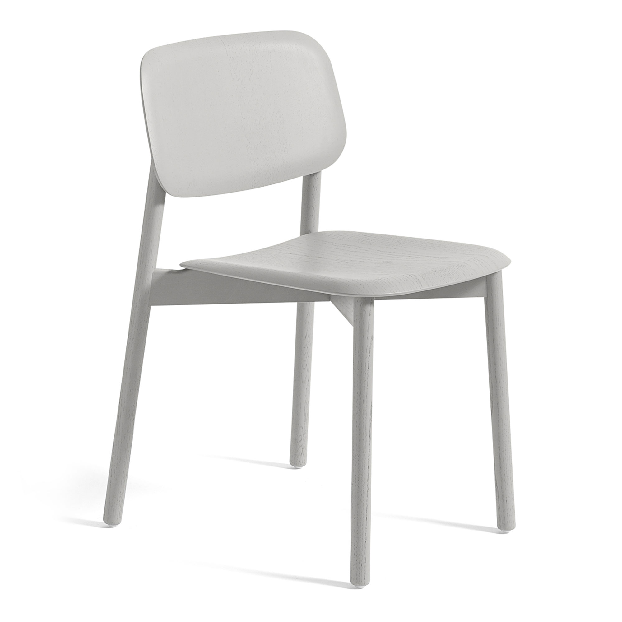 Soft Edge60 Chair