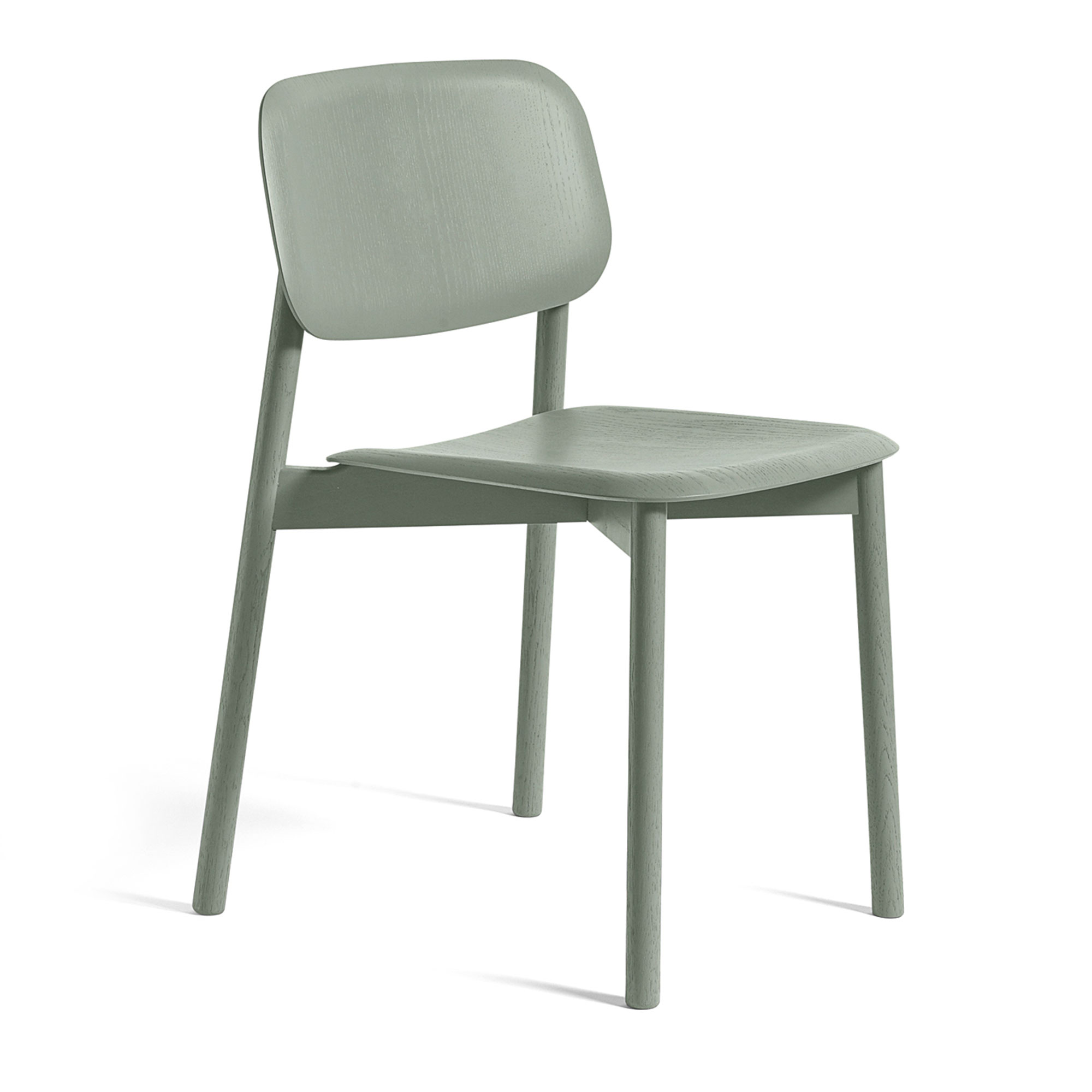 Soft Edge60 Chair