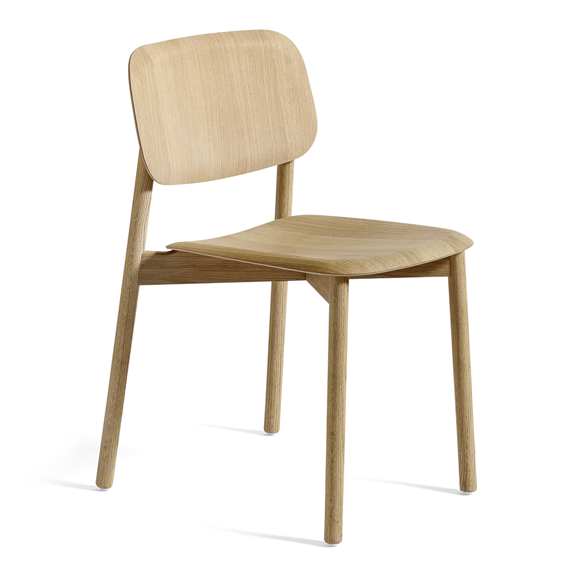 Soft Edge60 Chair
