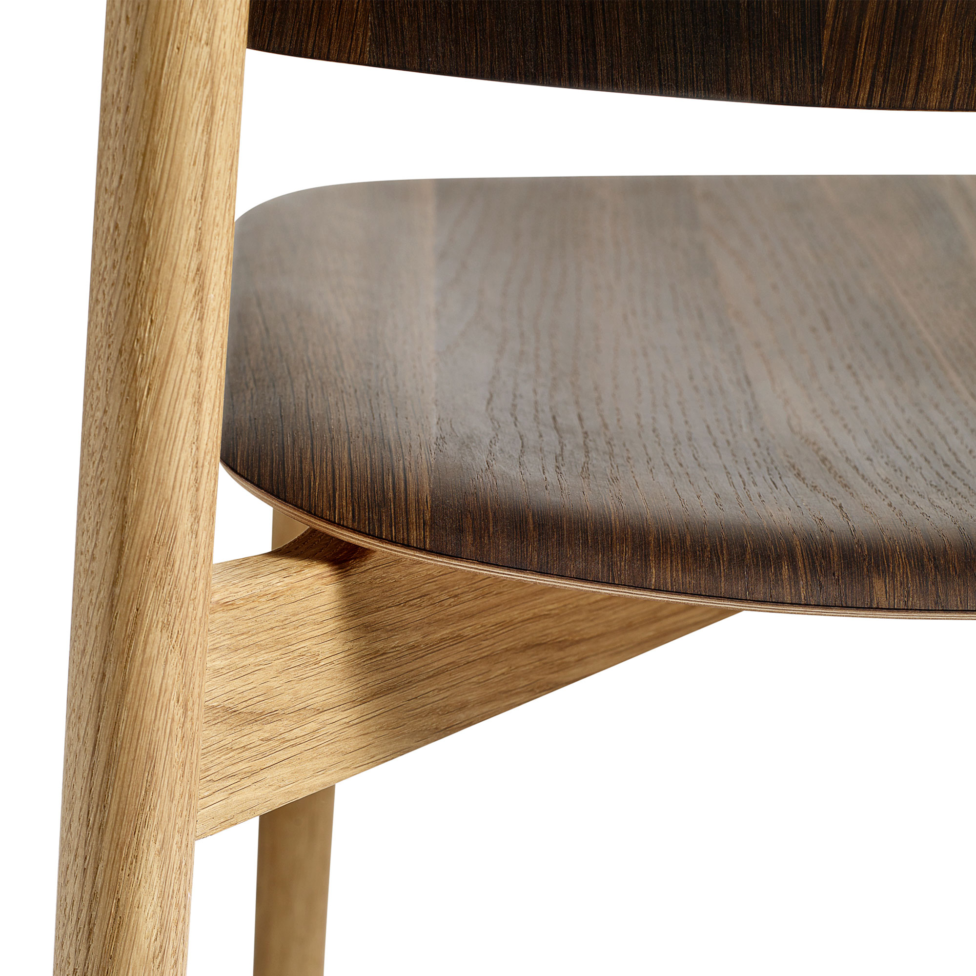 Soft Edge60 Chair