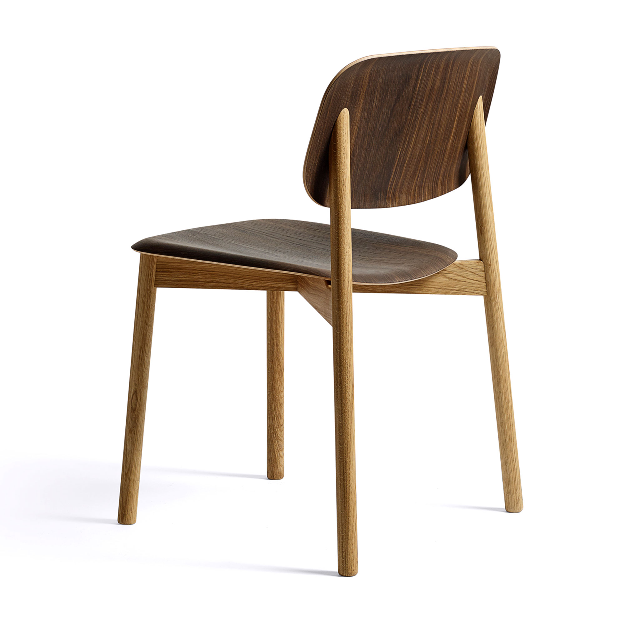 Soft Edge60 Chair