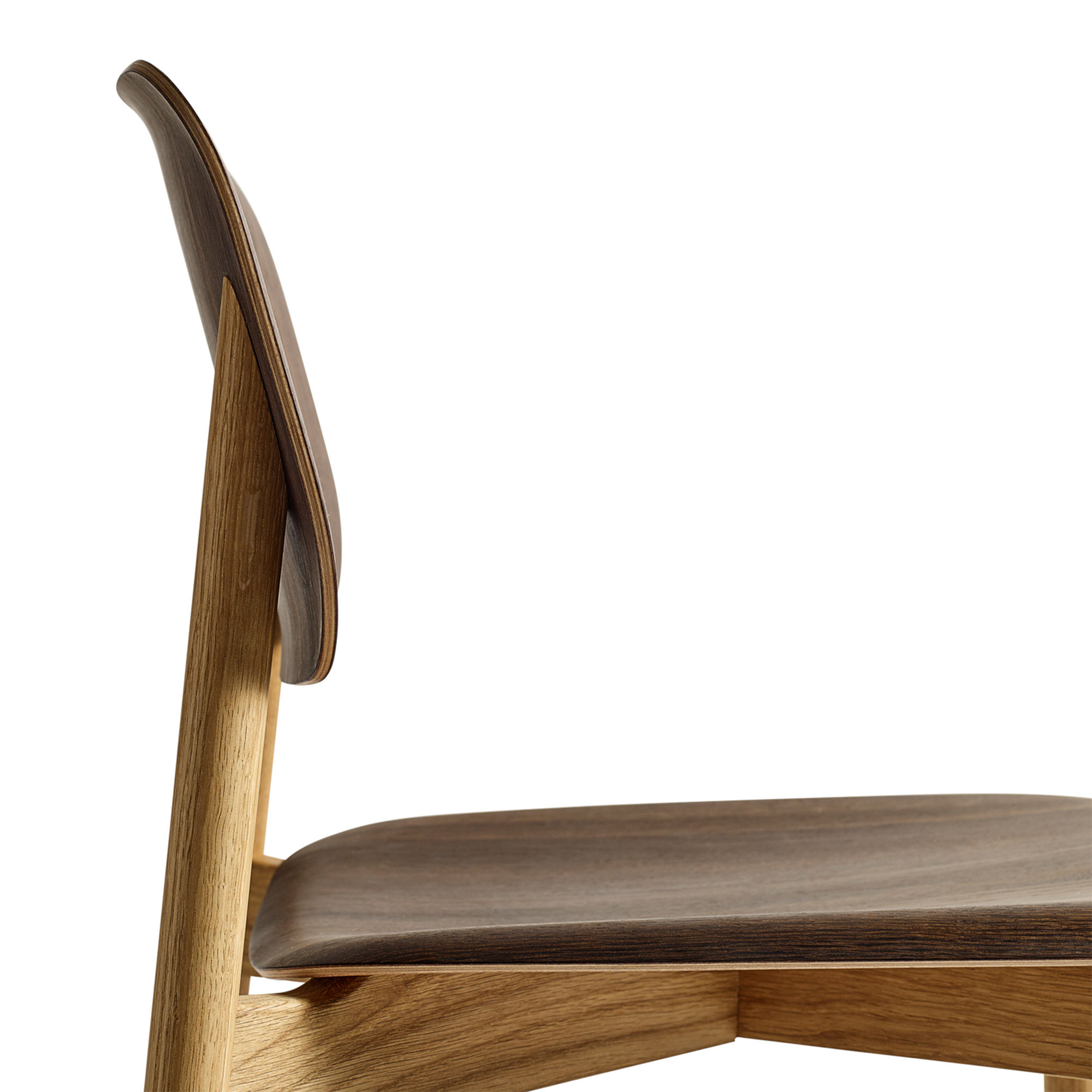 Soft Edge60 Chair