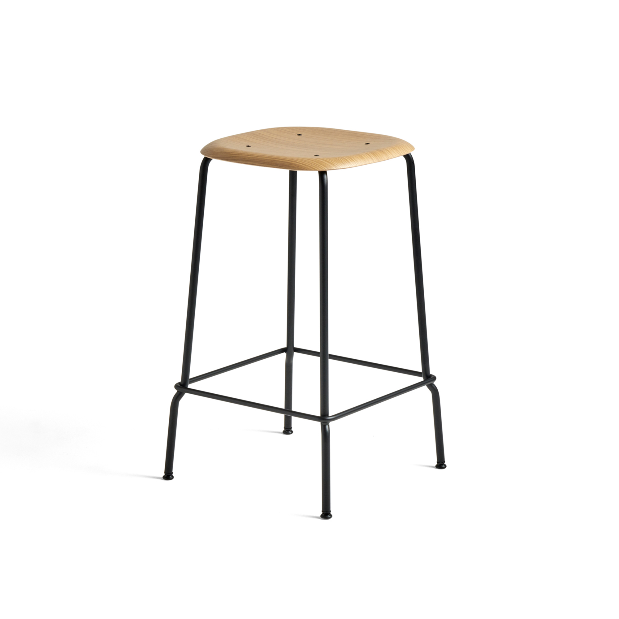 Soft Edge80 Bar Stool
