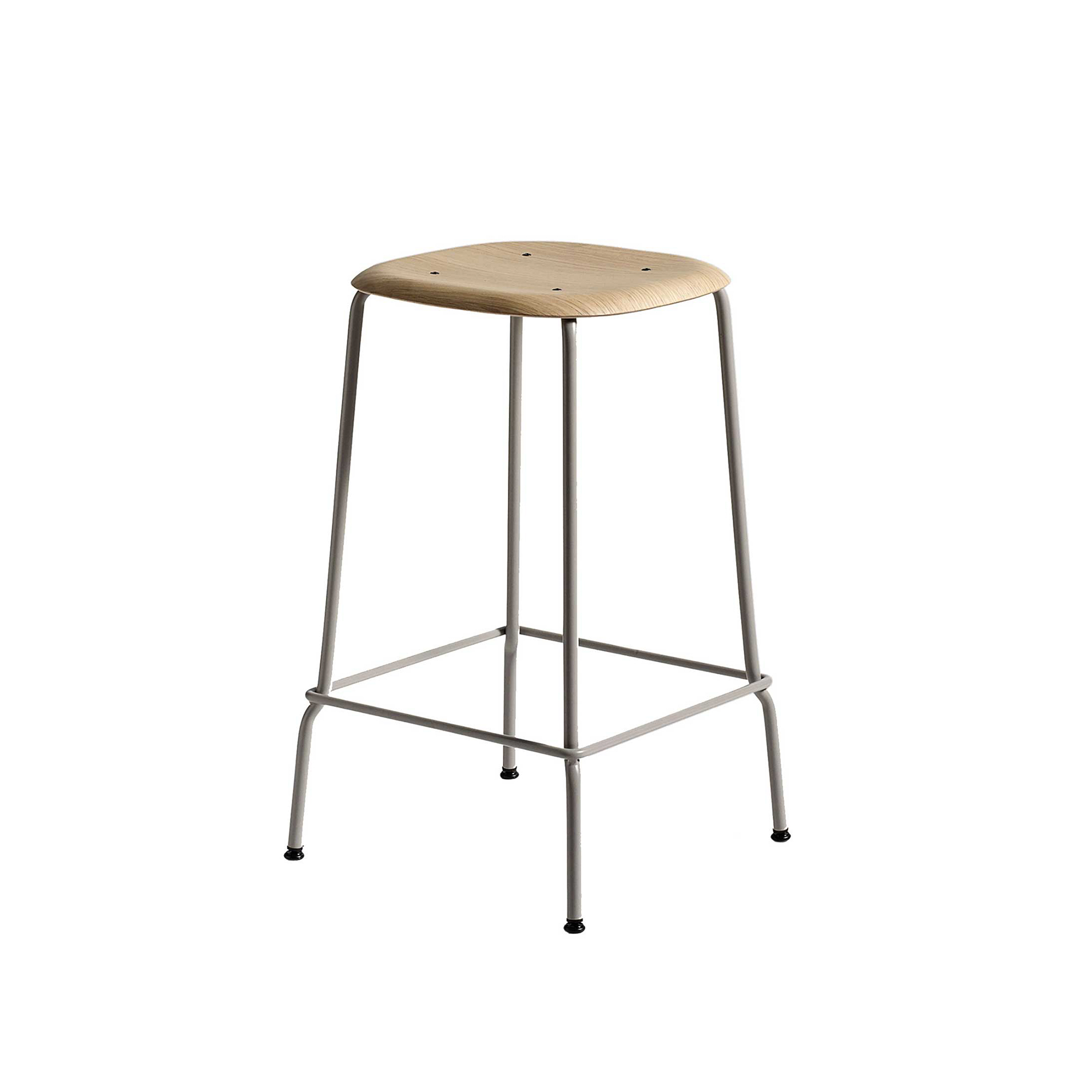 Soft Edge80 Bar Stool