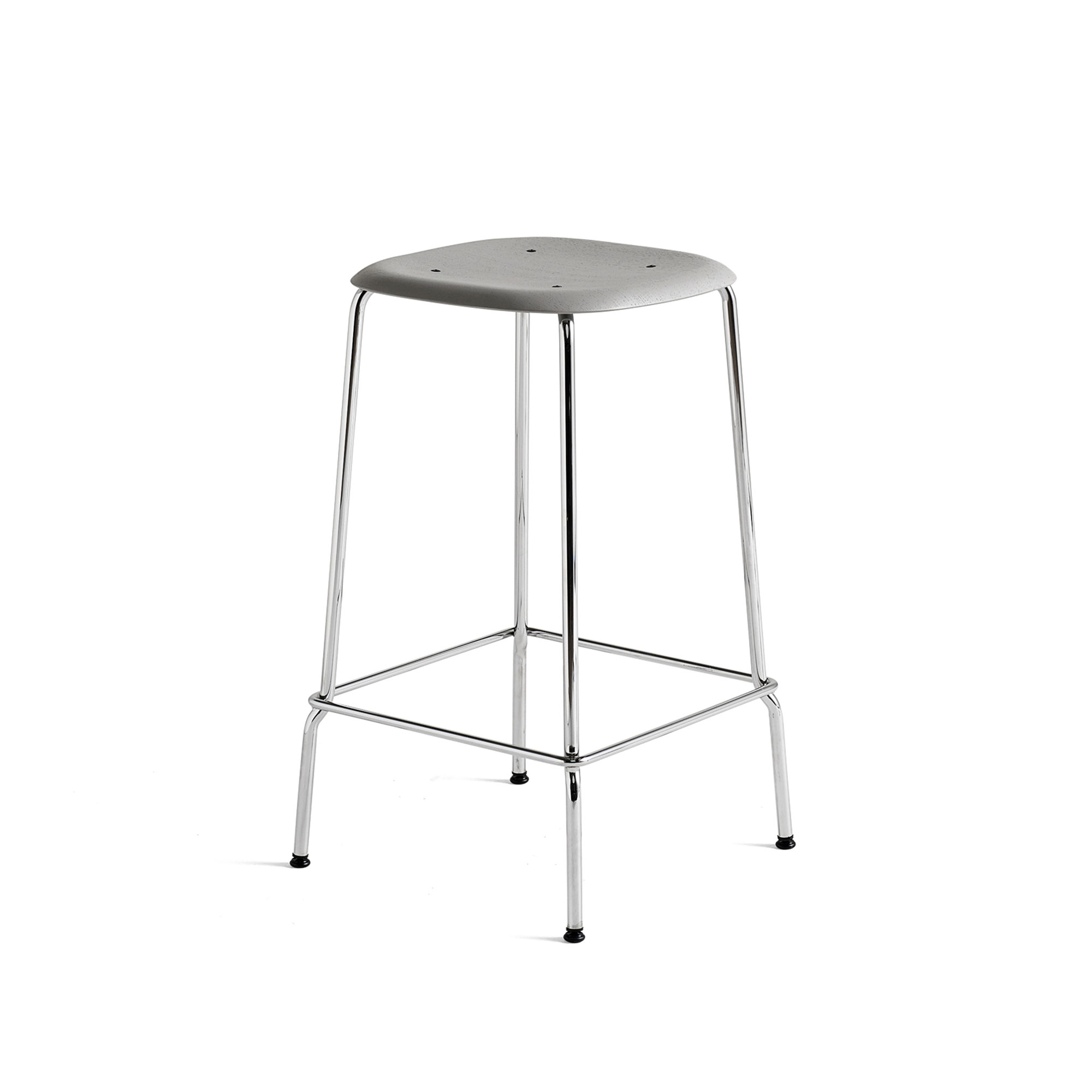 Soft Edge80 Bar Stool