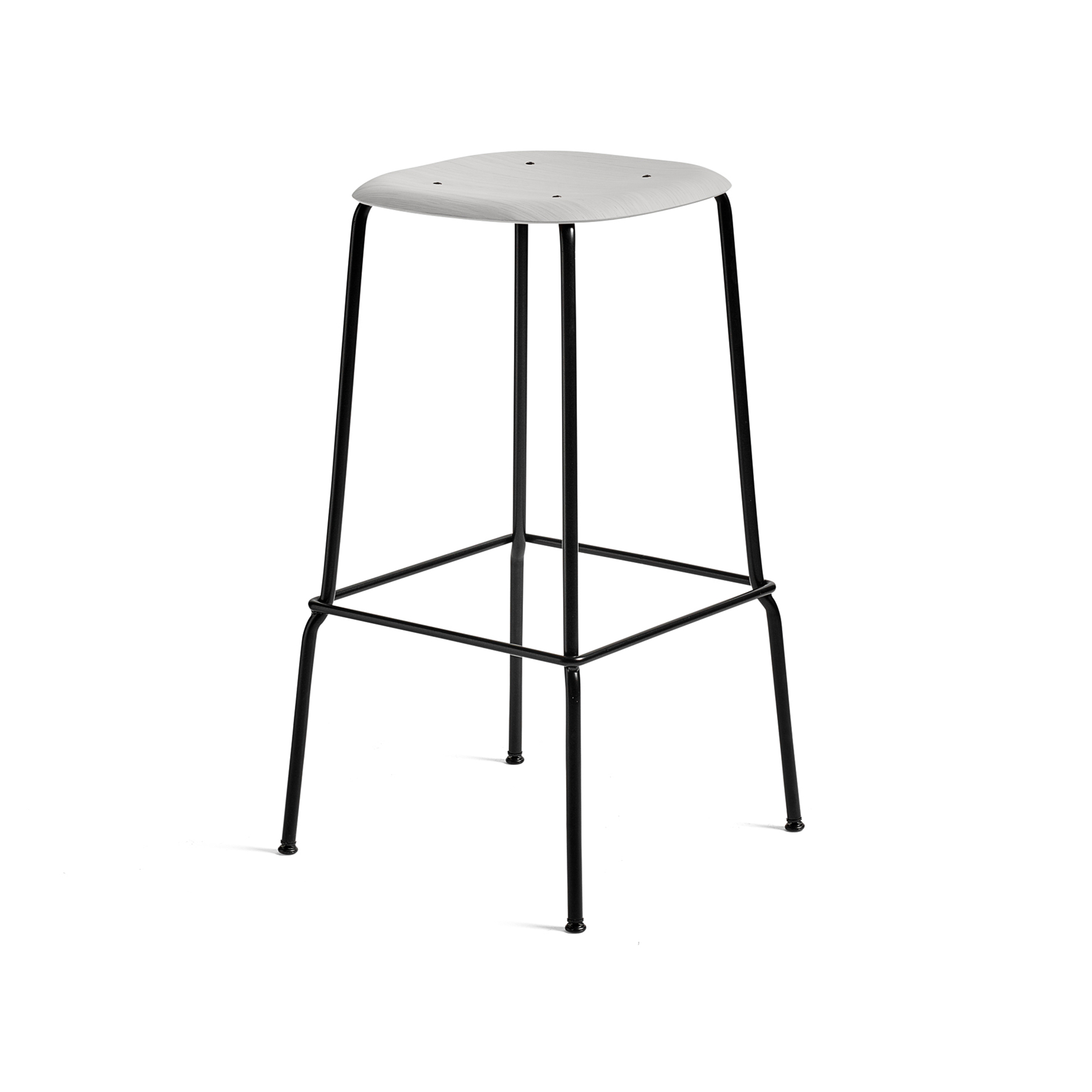 Soft Edge80 Bar Stool