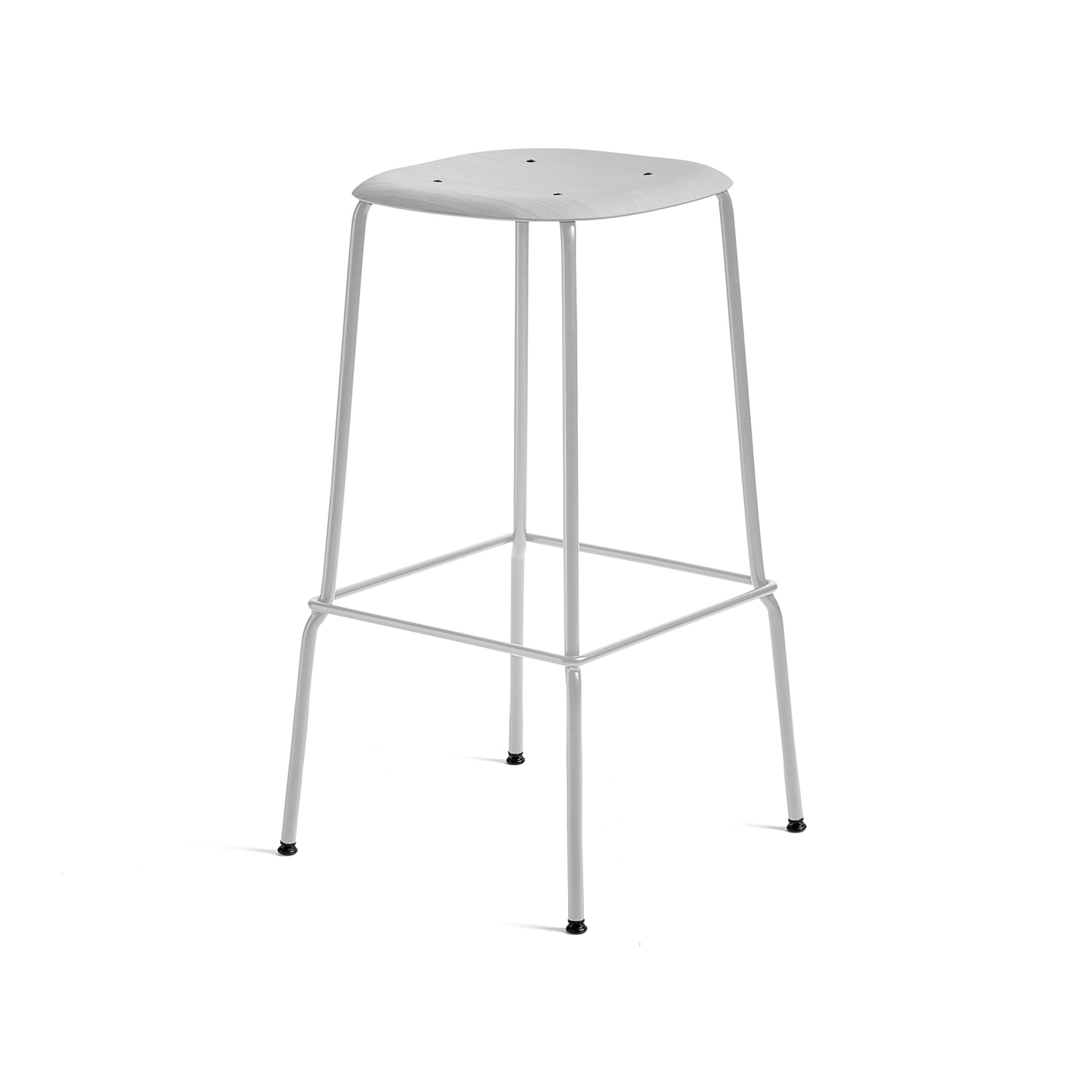 Soft Edge80 Bar Stool