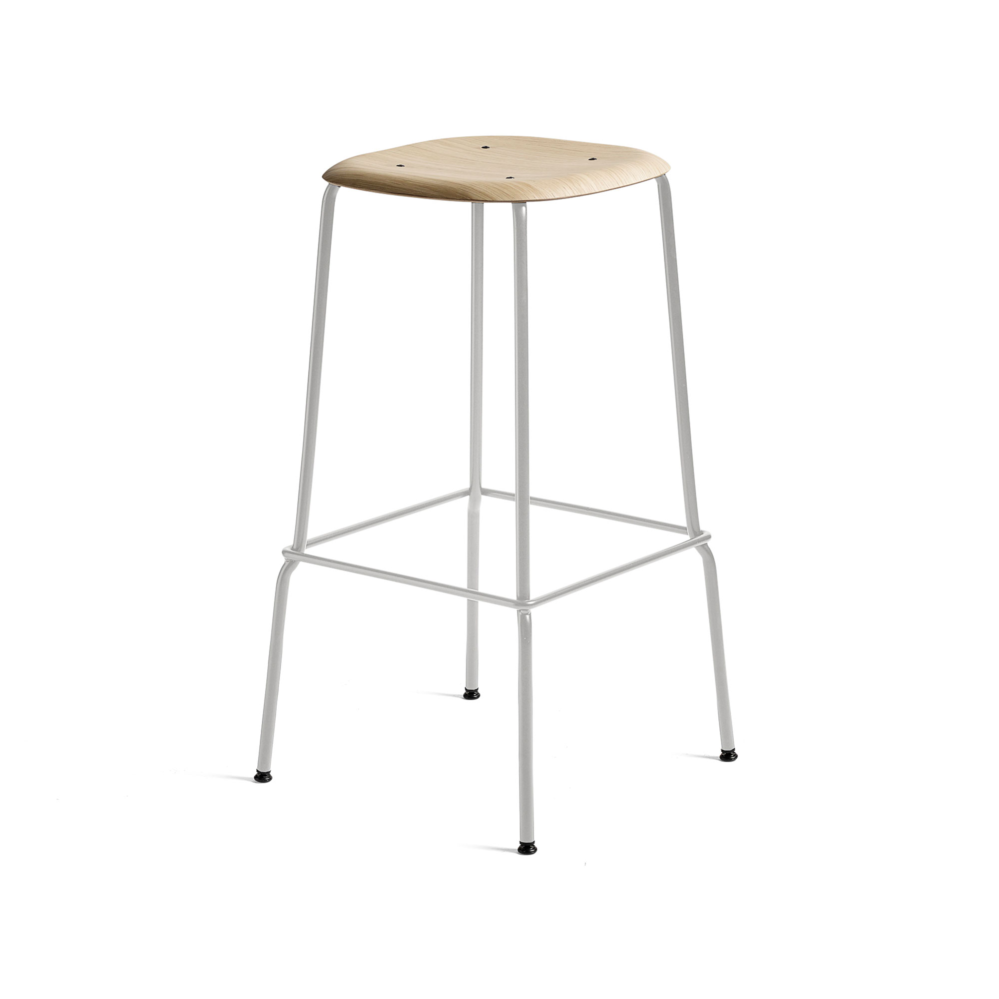 Soft Edge80 Bar Stool