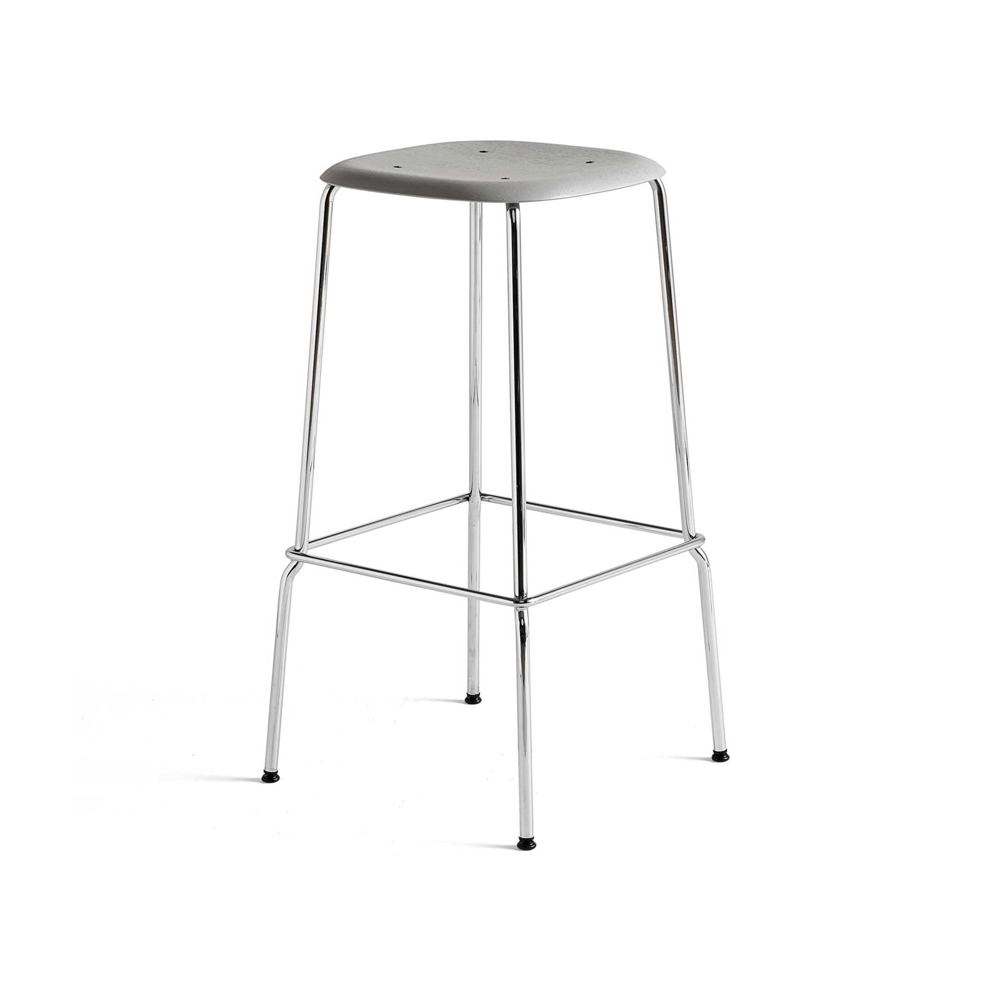 Soft Edge80 Bar Stool