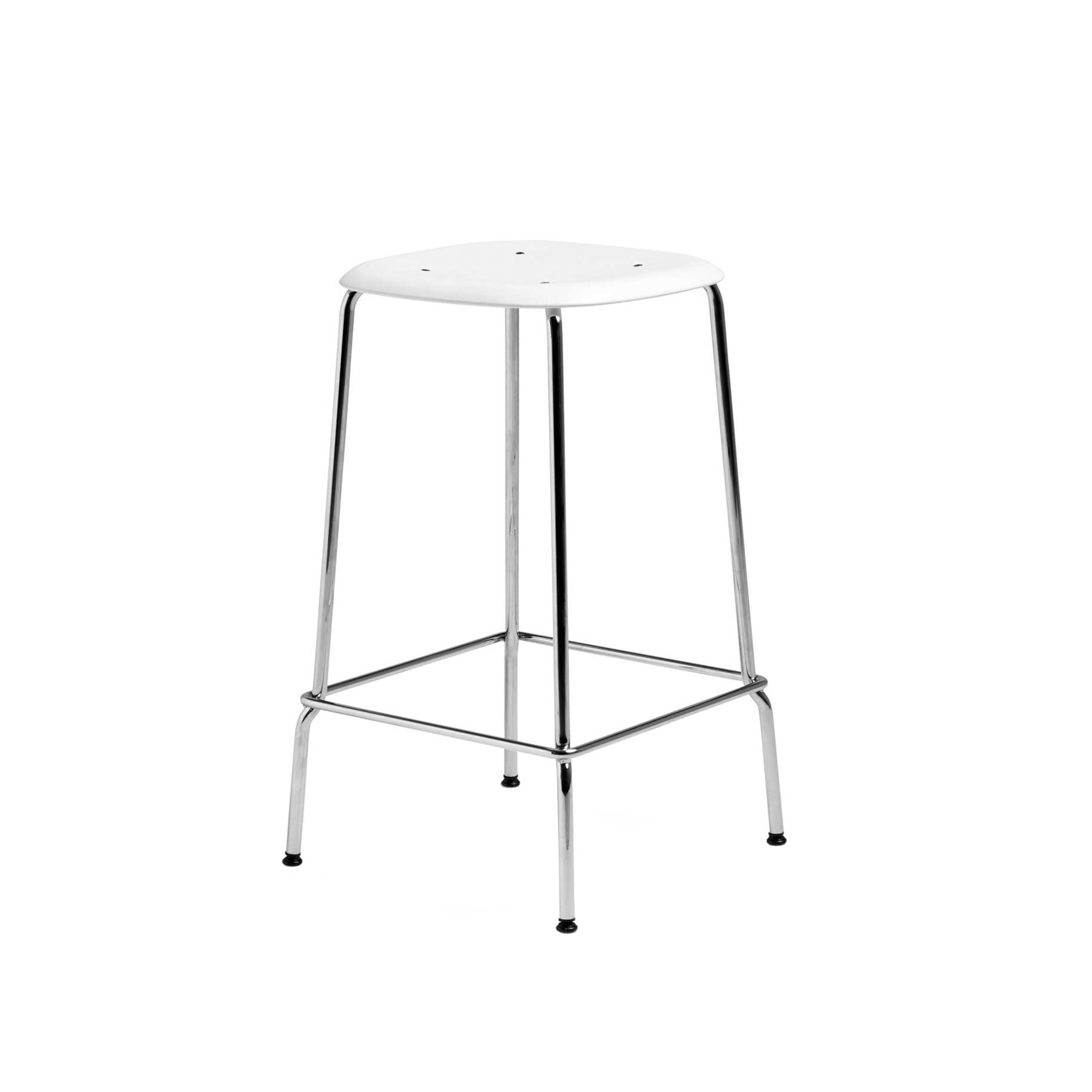 Soft Edge85 Bar Stool PP