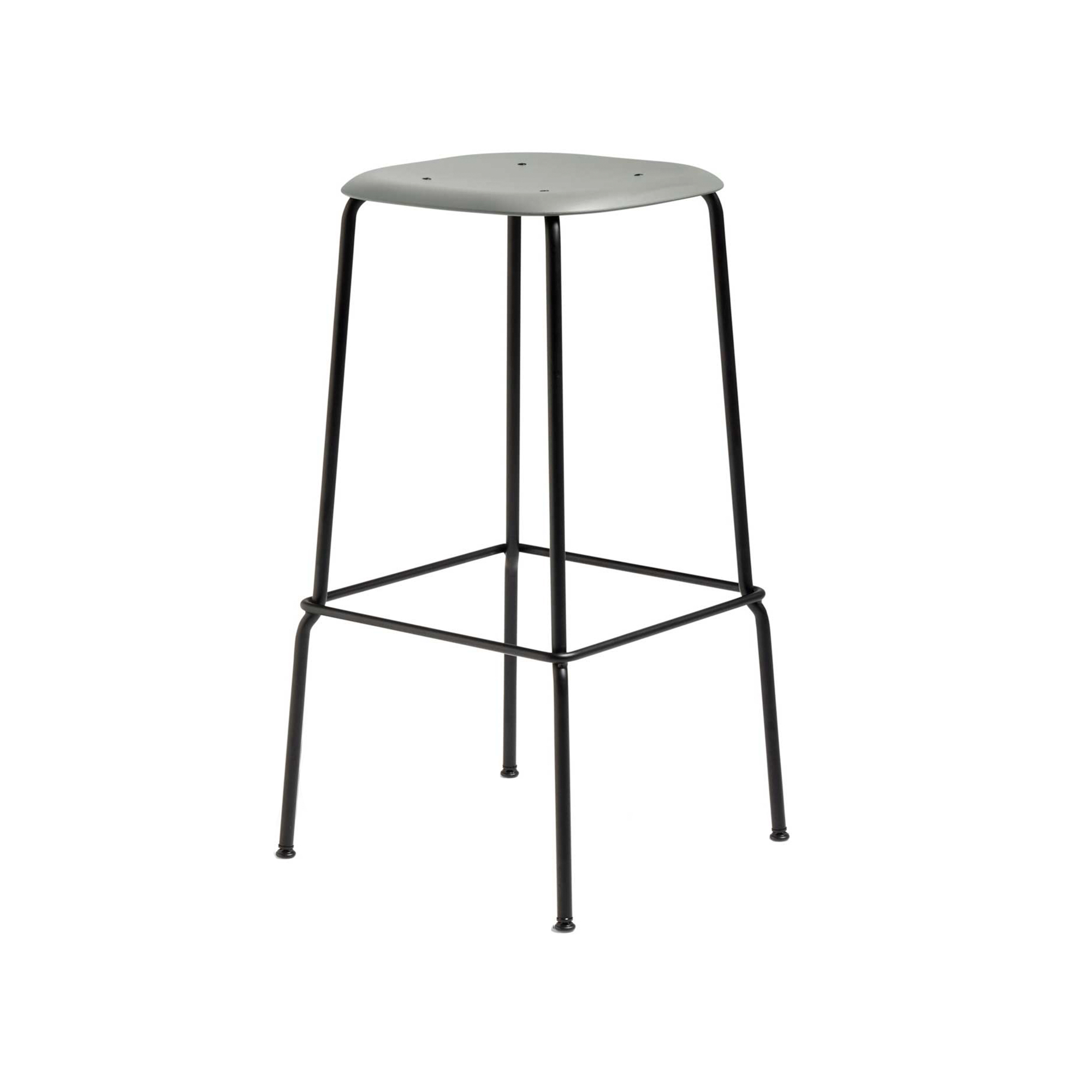 Soft Edge85 Bar Stool PP