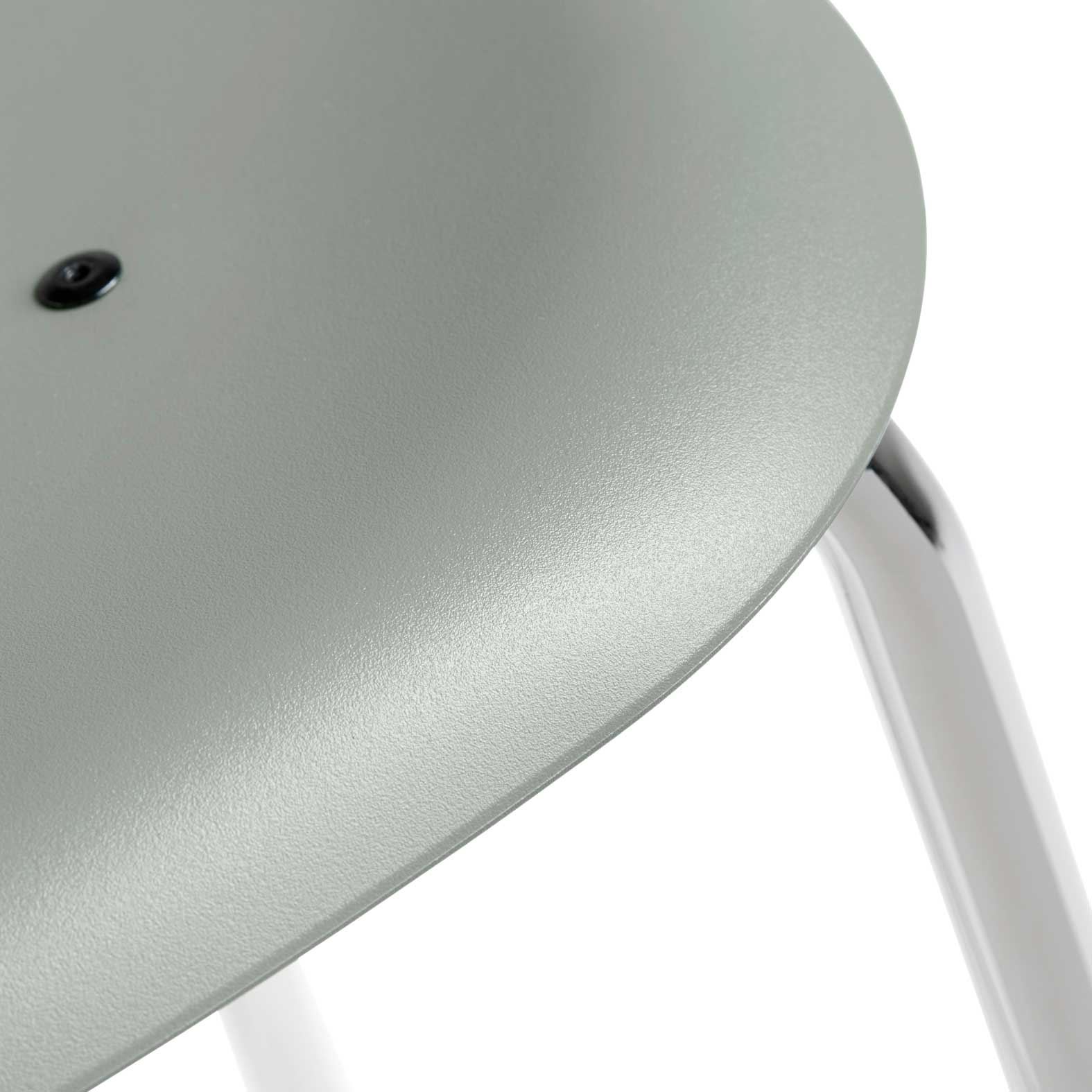 Soft Edge85 Bar Stool PP