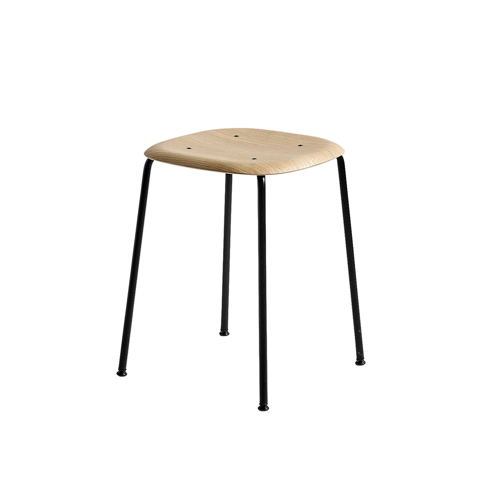 Soft Edge70 Stool