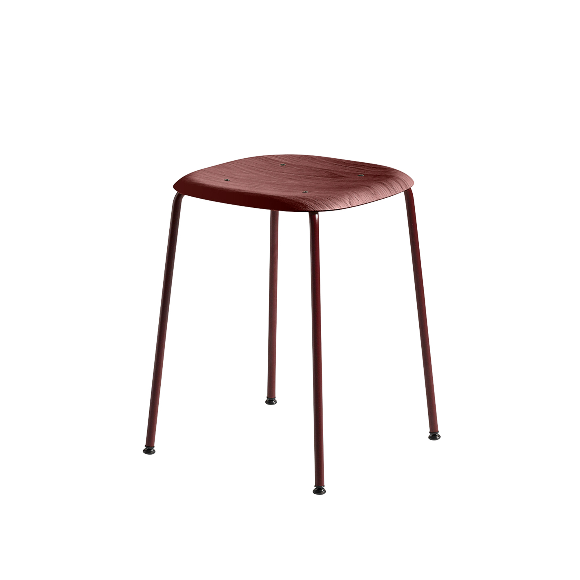 Soft Edge70 Stool