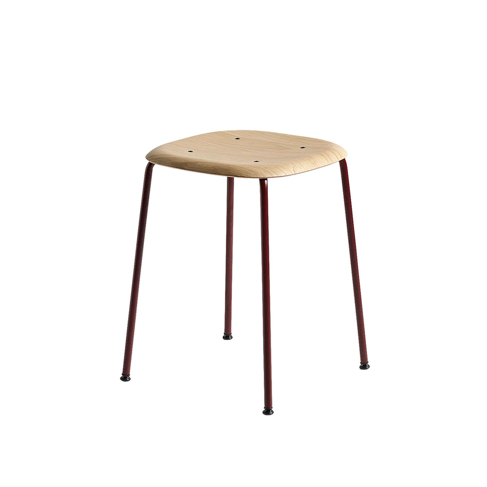 Soft Edge70 Stool