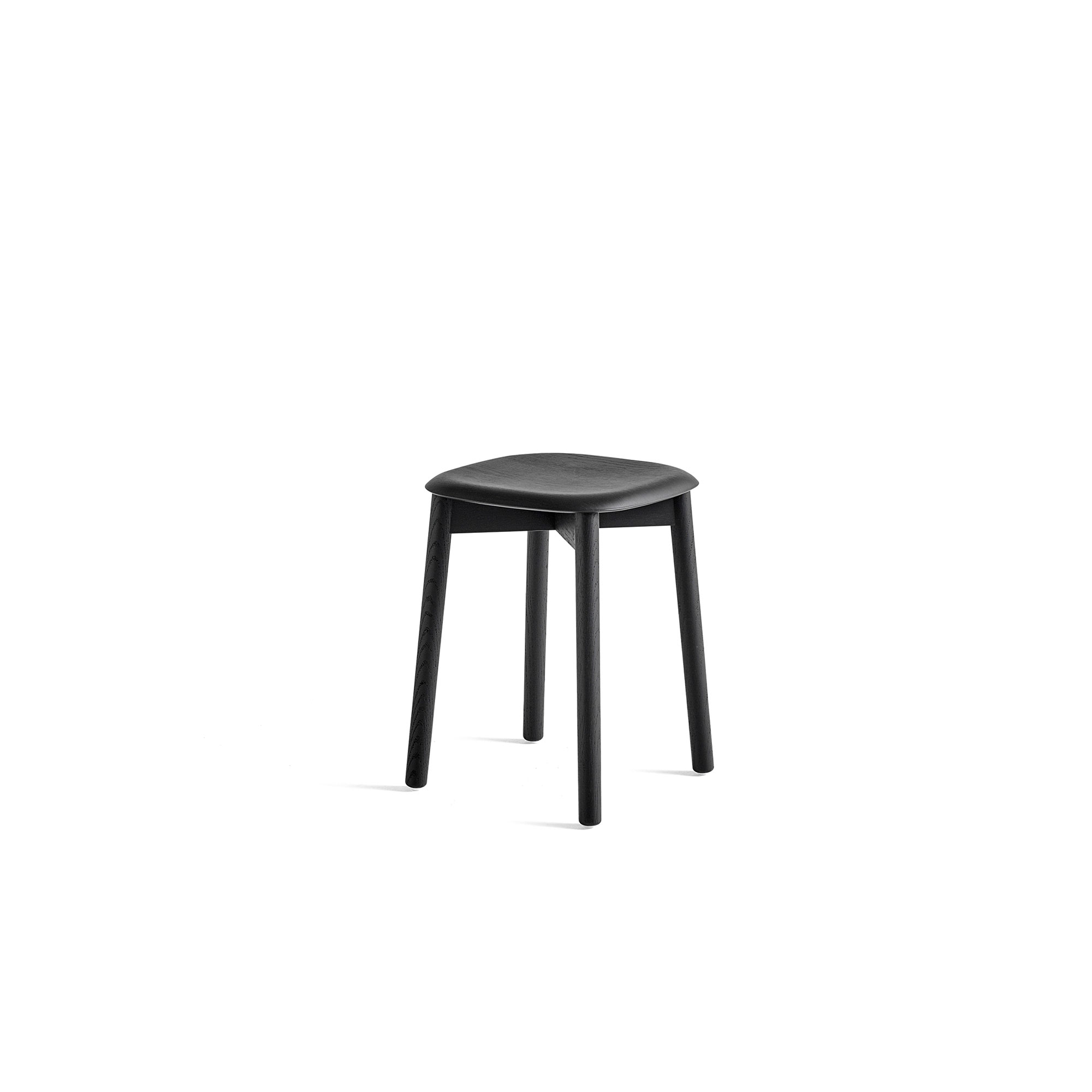 Soft Edge72 Stool
