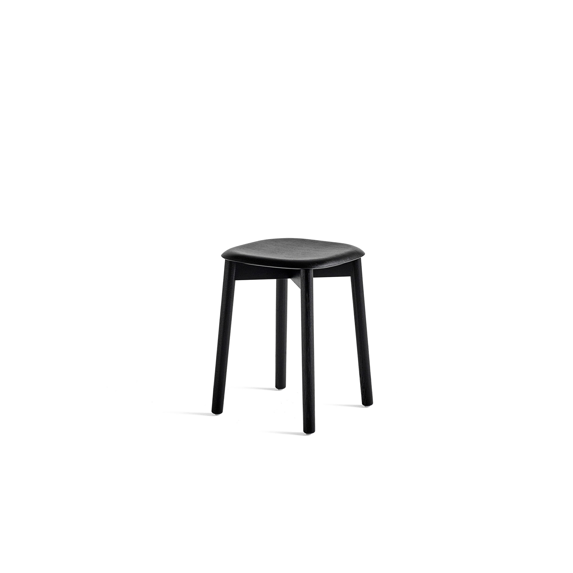 Soft Edge72 Stool