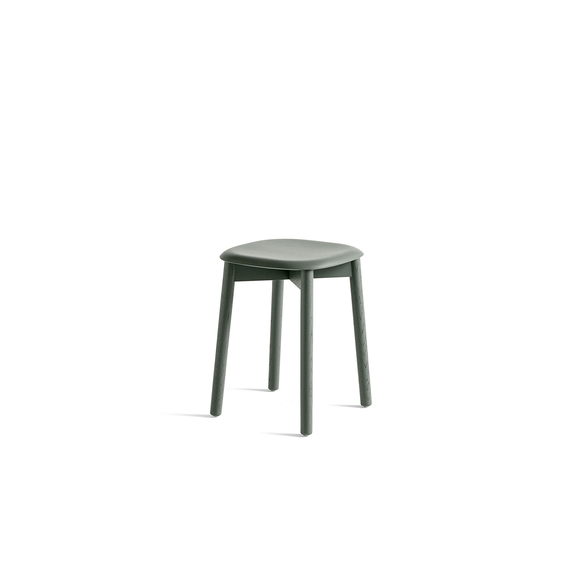 Soft Edge72 Stool