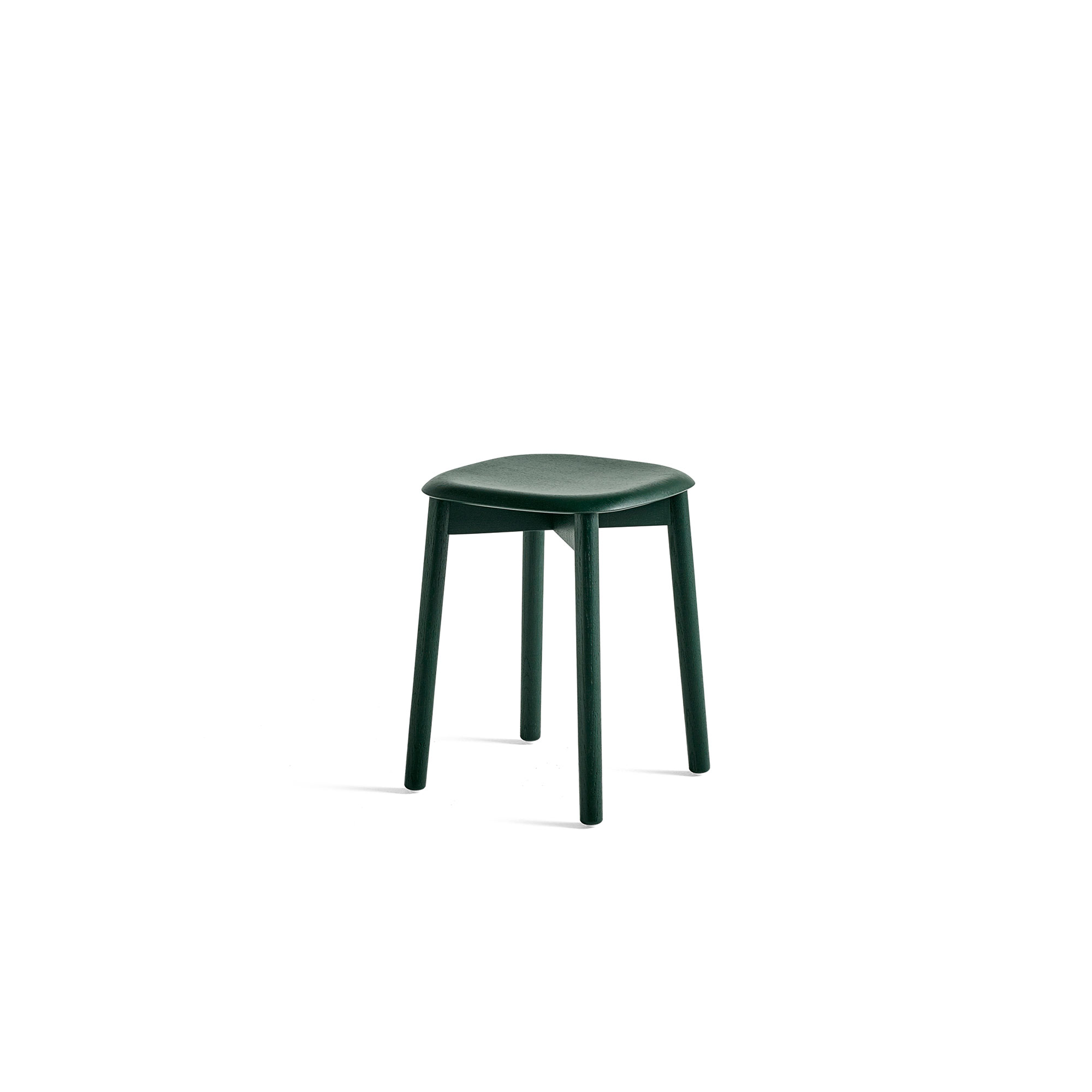 Soft Edge72 Stool