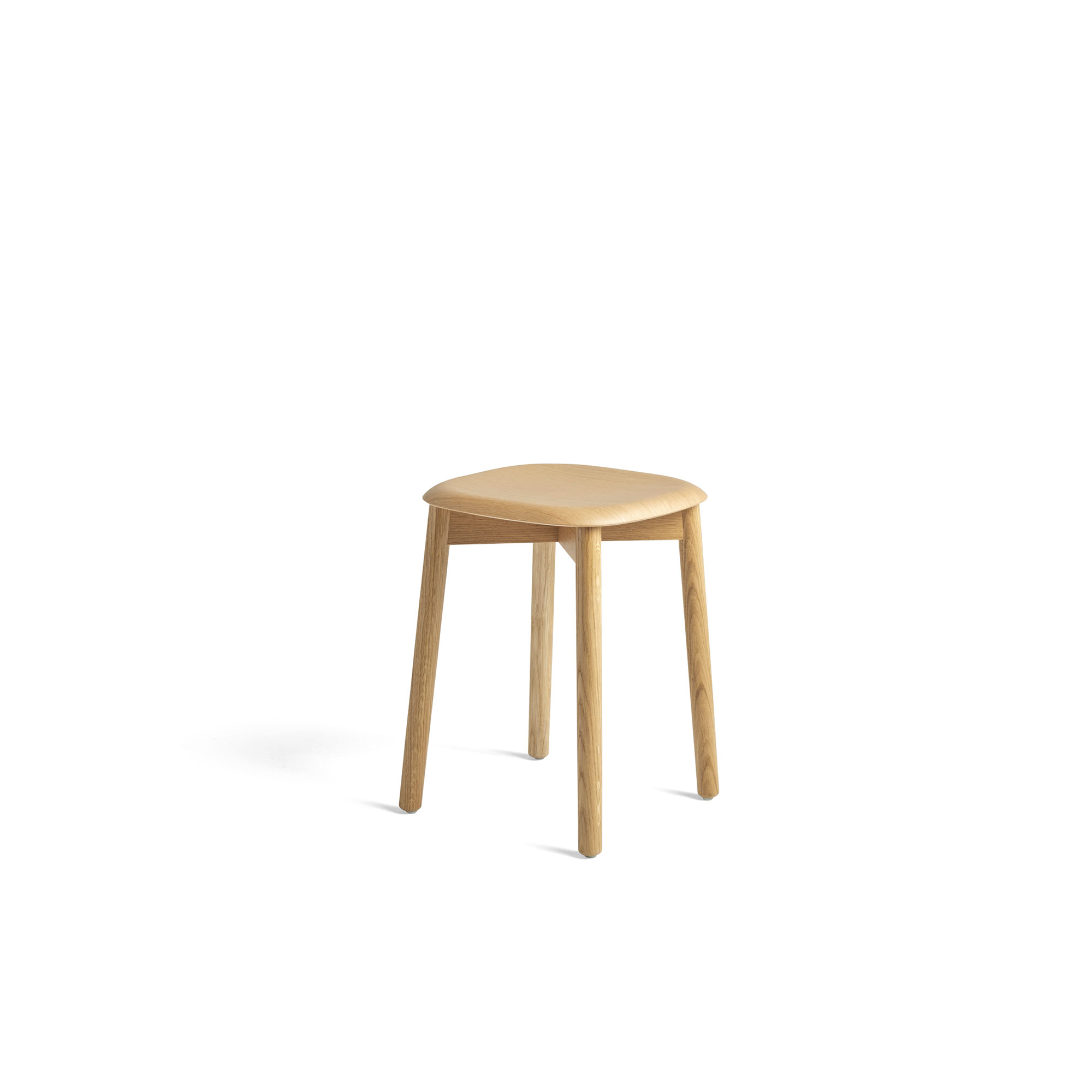 Soft Edge72 Stool