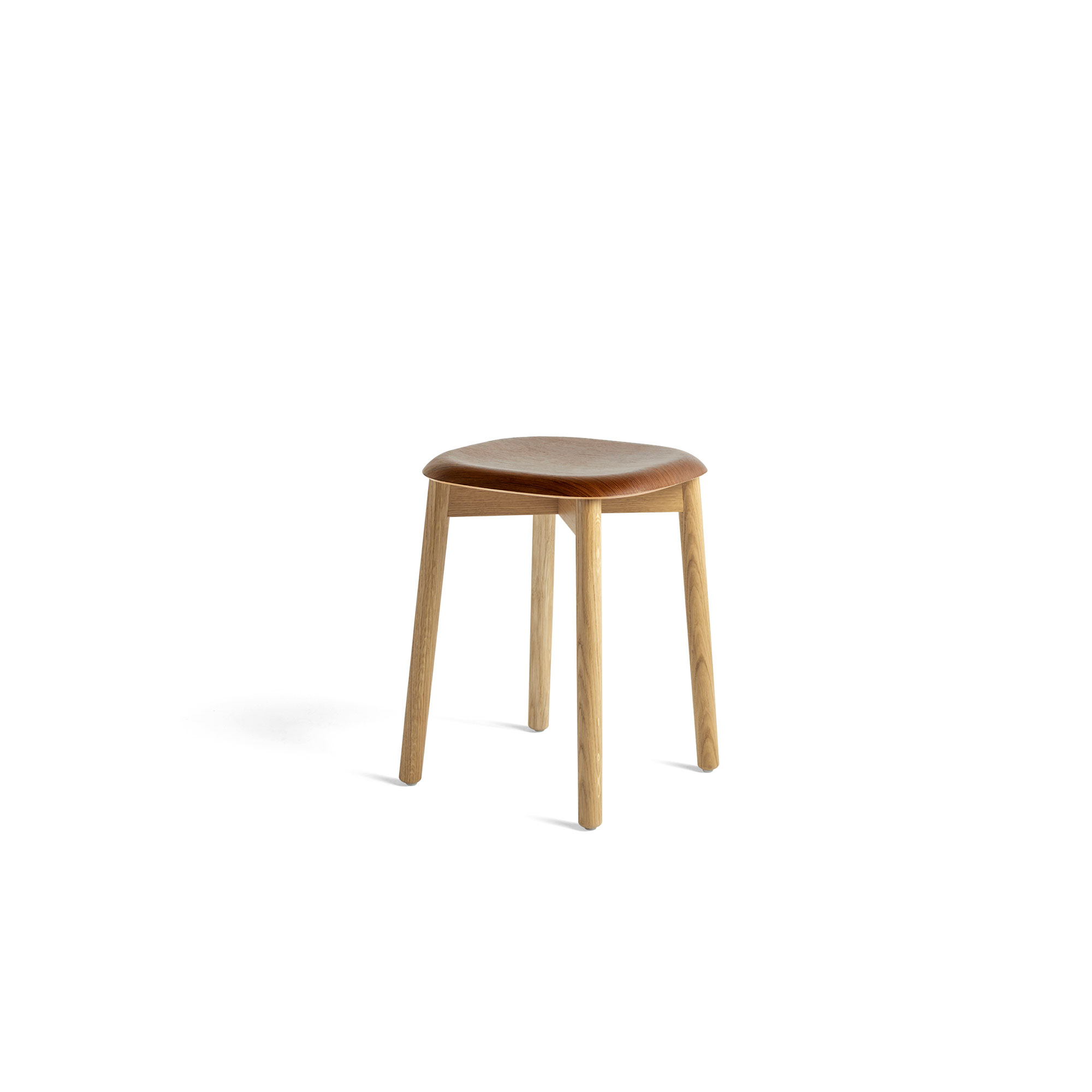 Soft Edge72 Stool