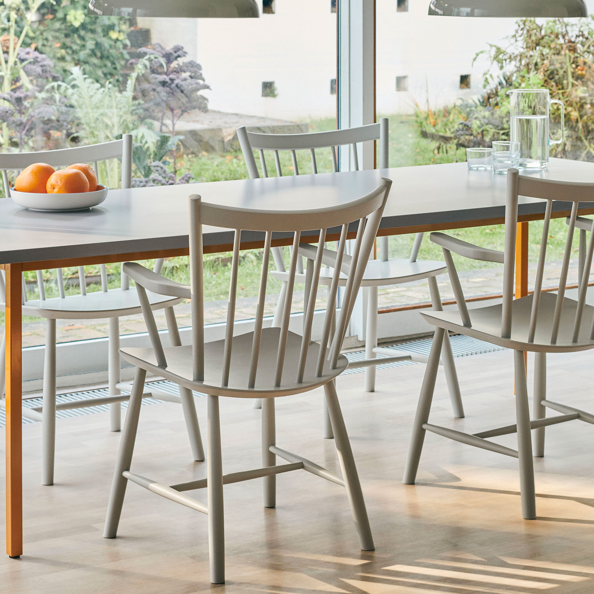 J42 Chair