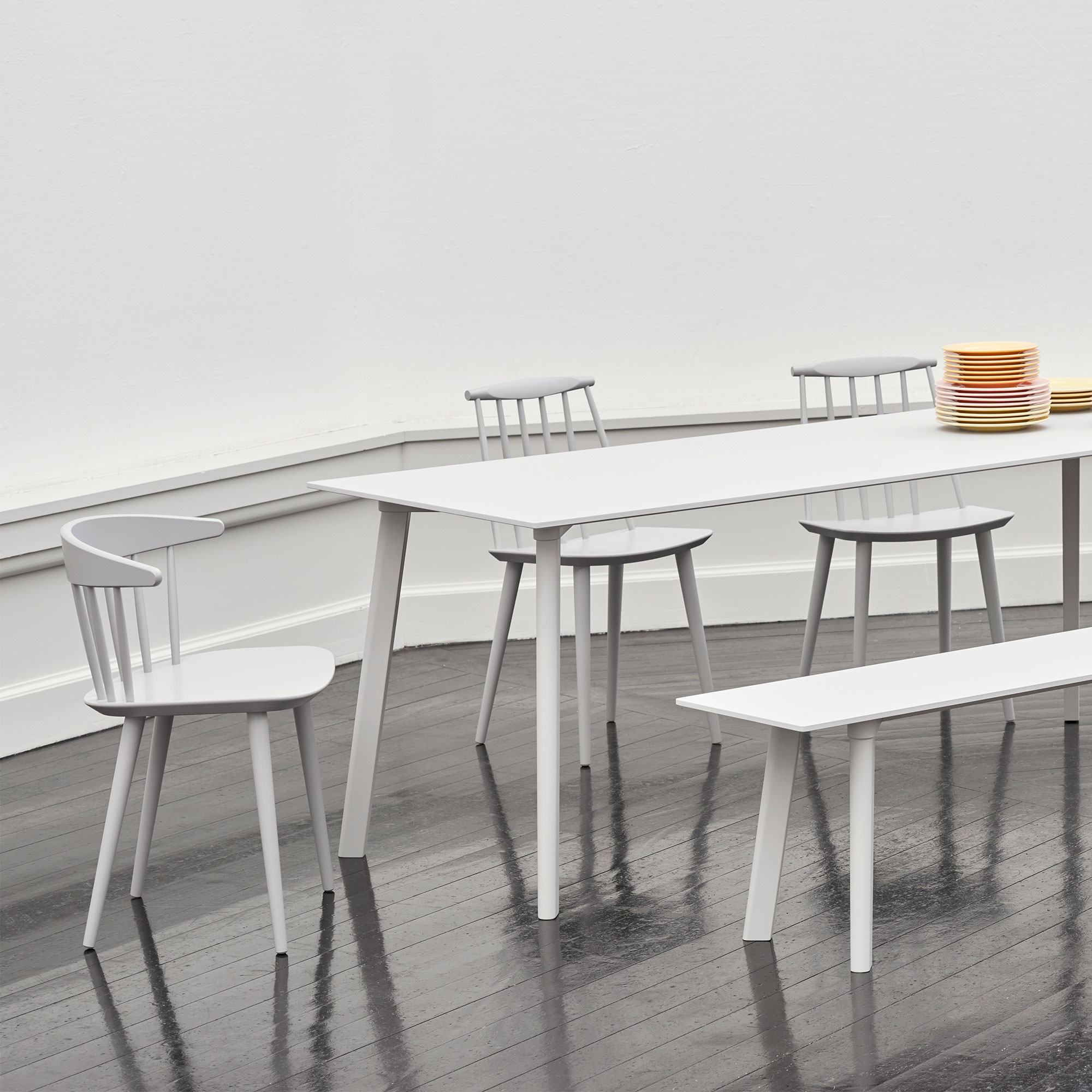 J77 Chair