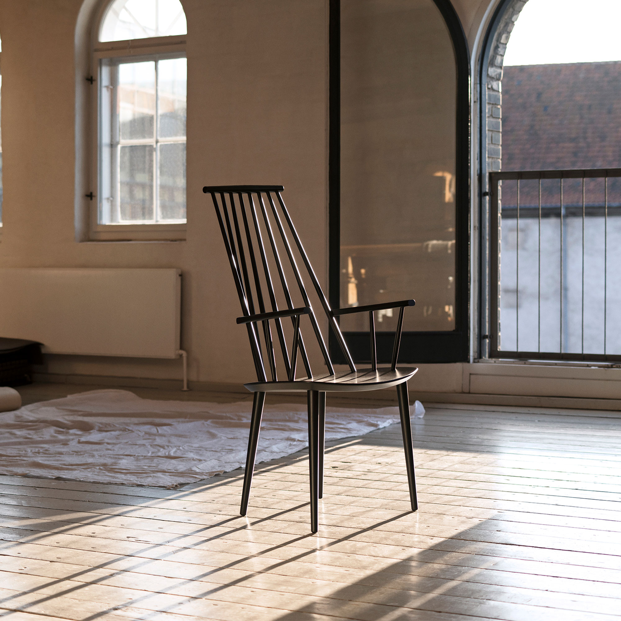 J110 Chair