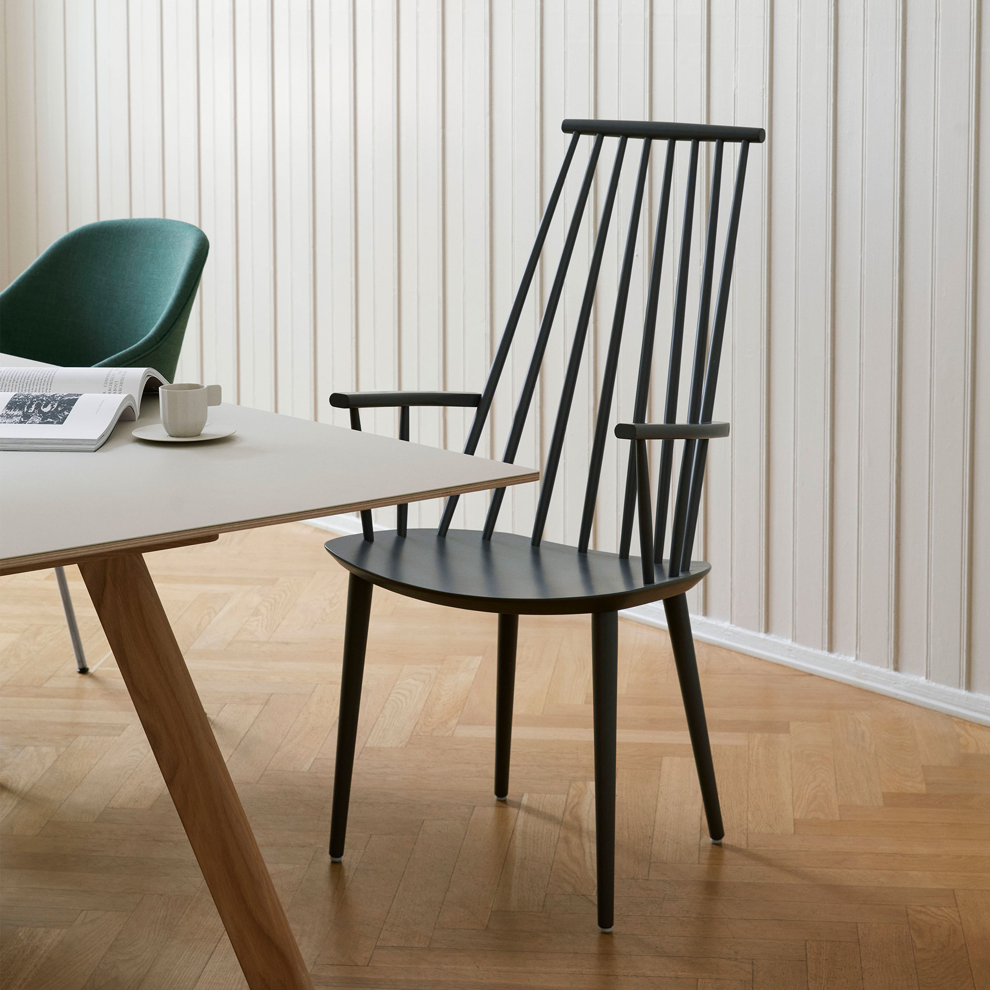 J110 Chair