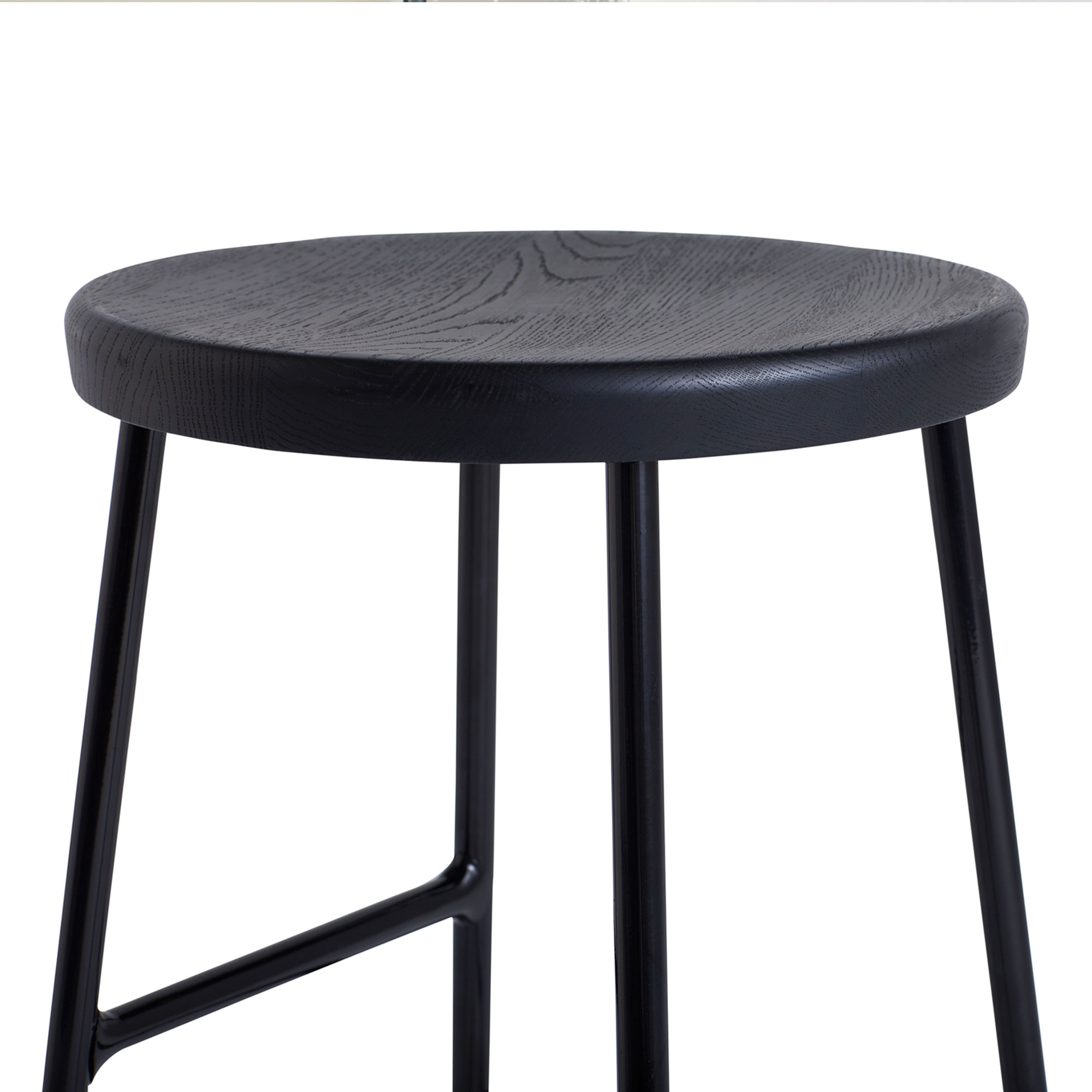 Cornet Bar stool
