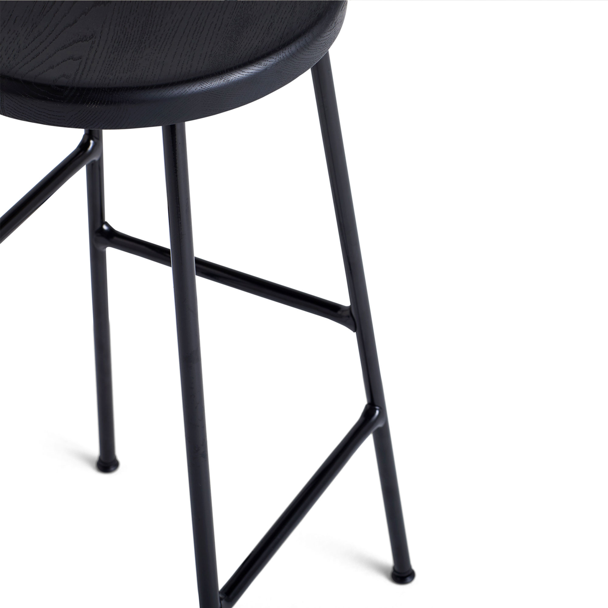 Cornet Bar stool