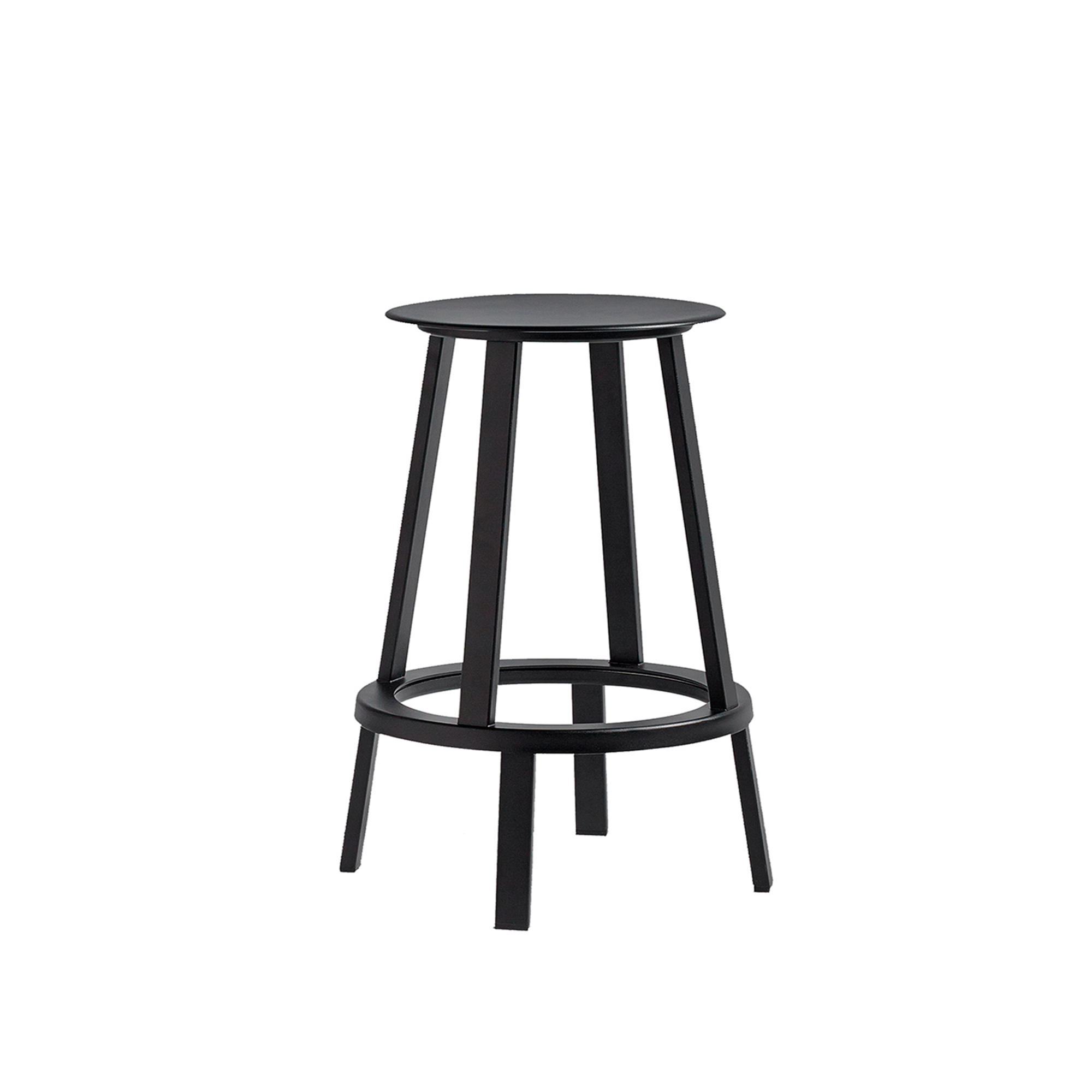 Revolver Bar stool