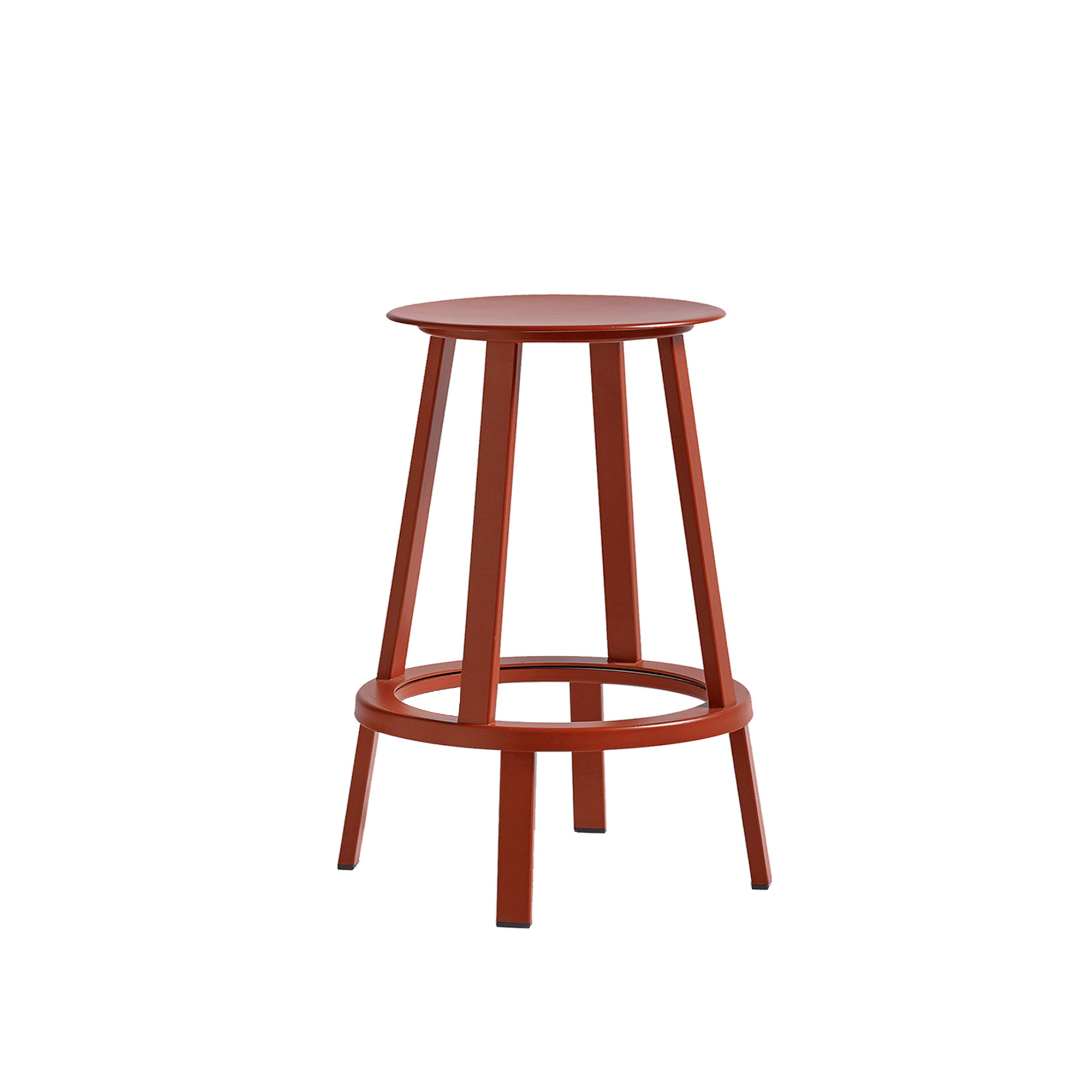 Revolver Bar stool