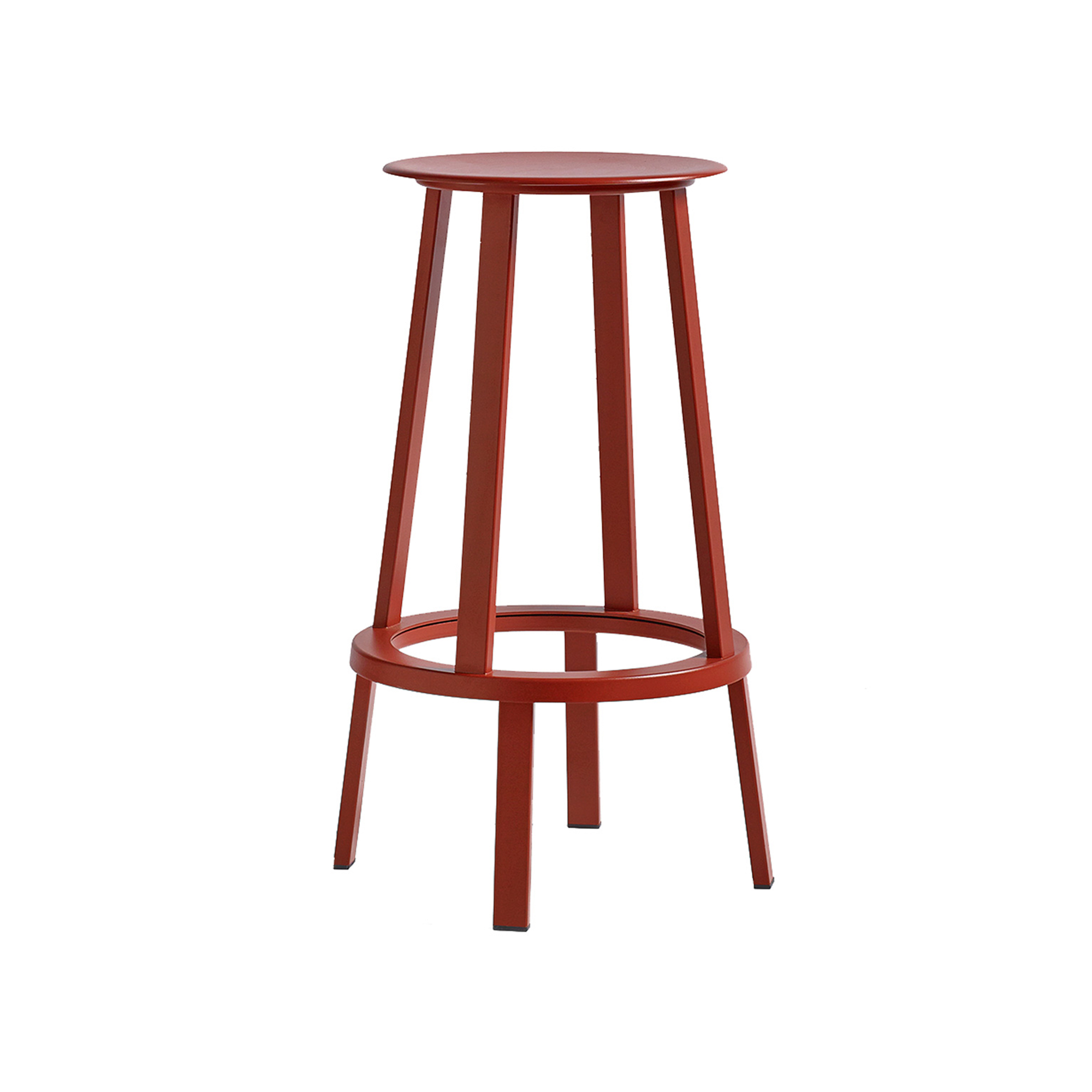 Revolver Bar stool