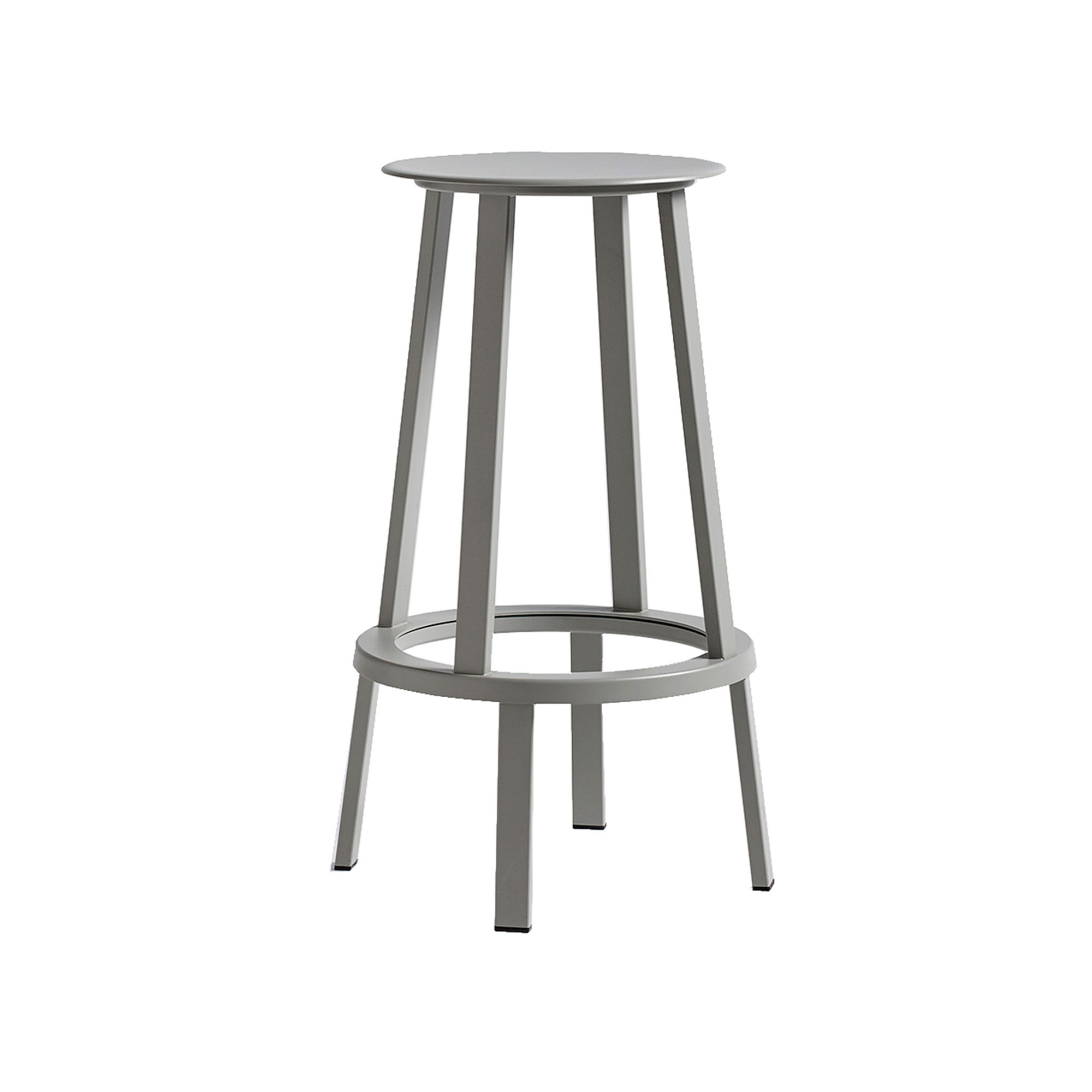 Revolver Bar stool