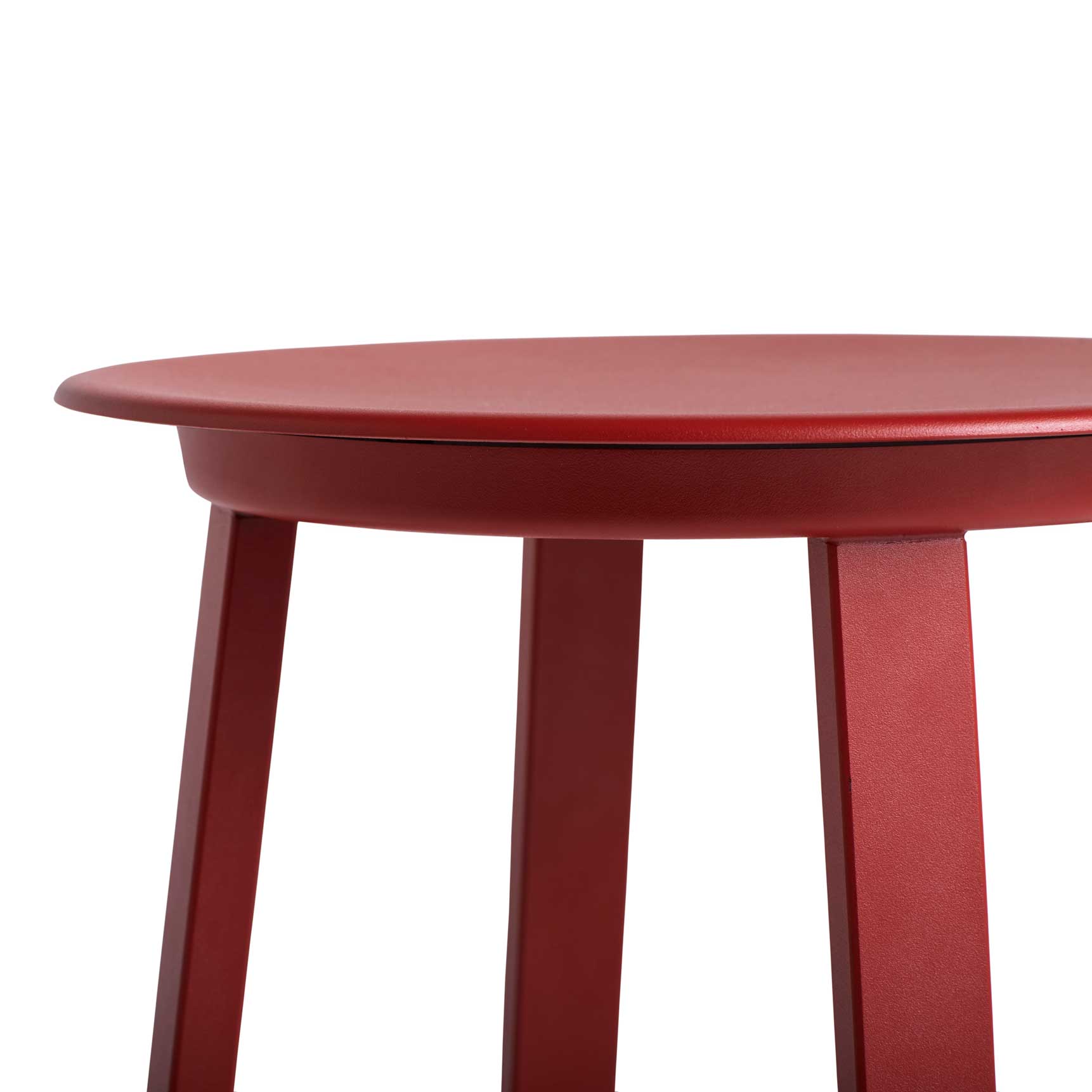 Revolver Stool
