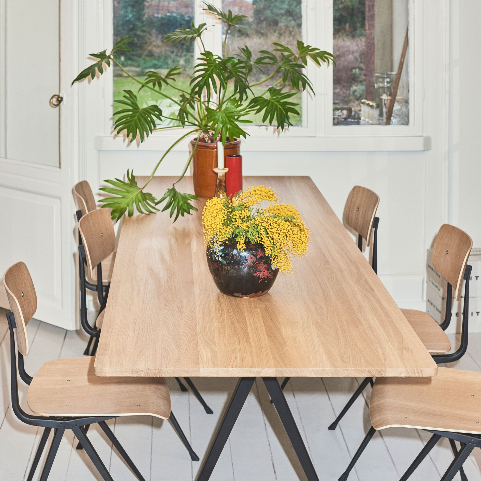 Pyramid Table 02