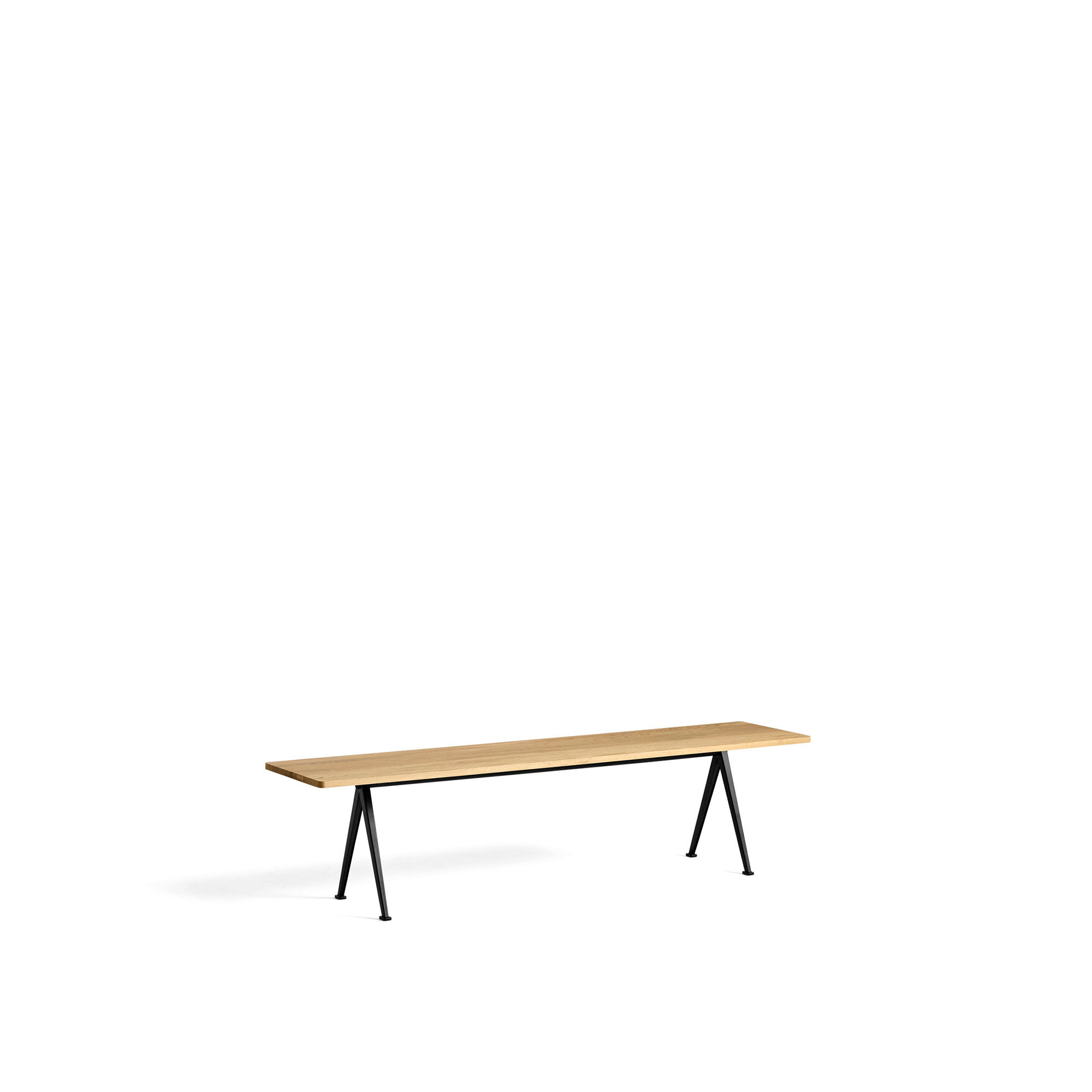 Pyramid Bench 12