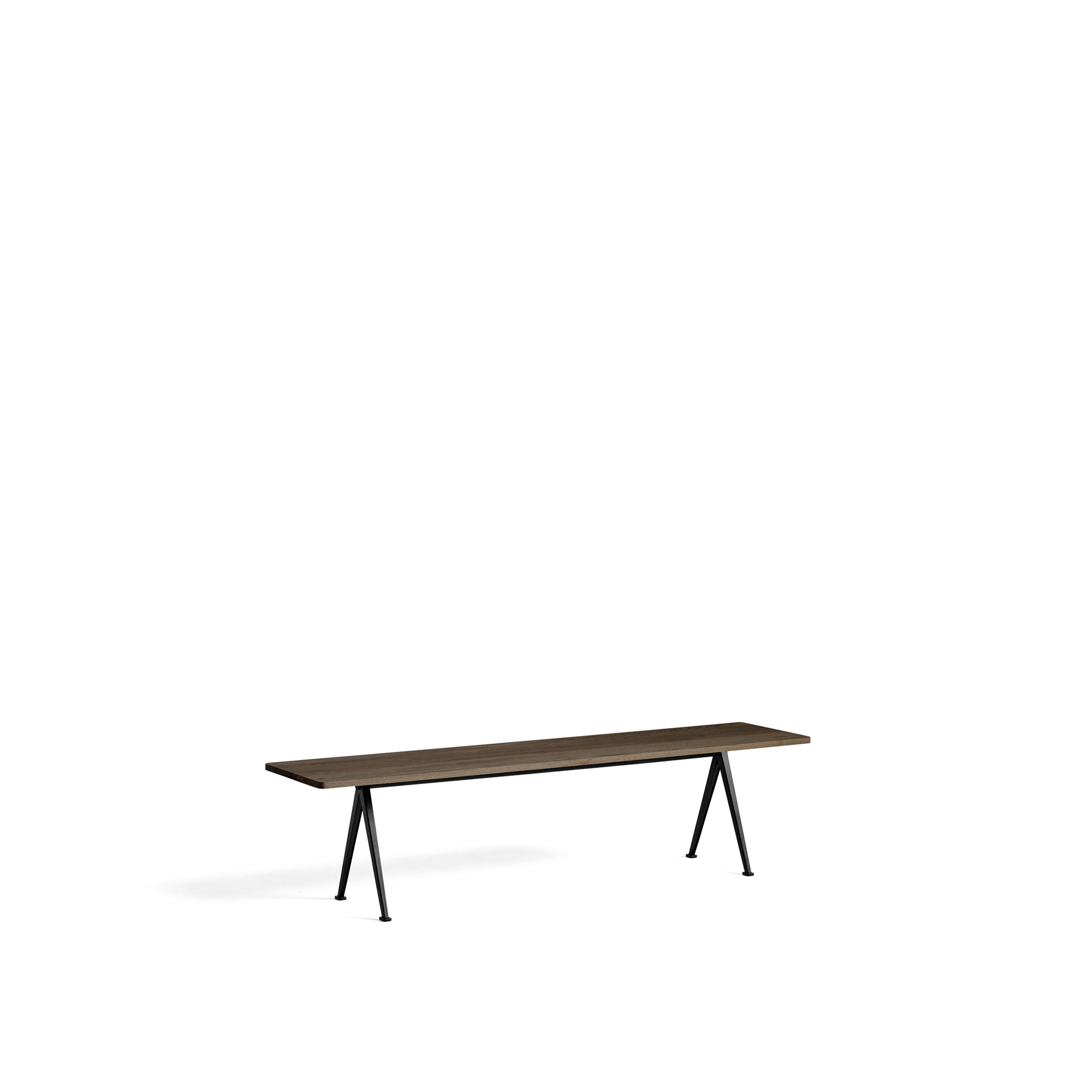 Pyramid Bench 12