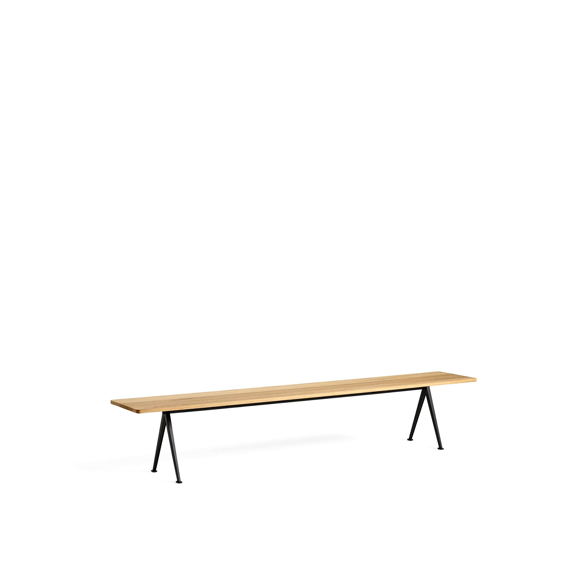 Pyramid Bench 12